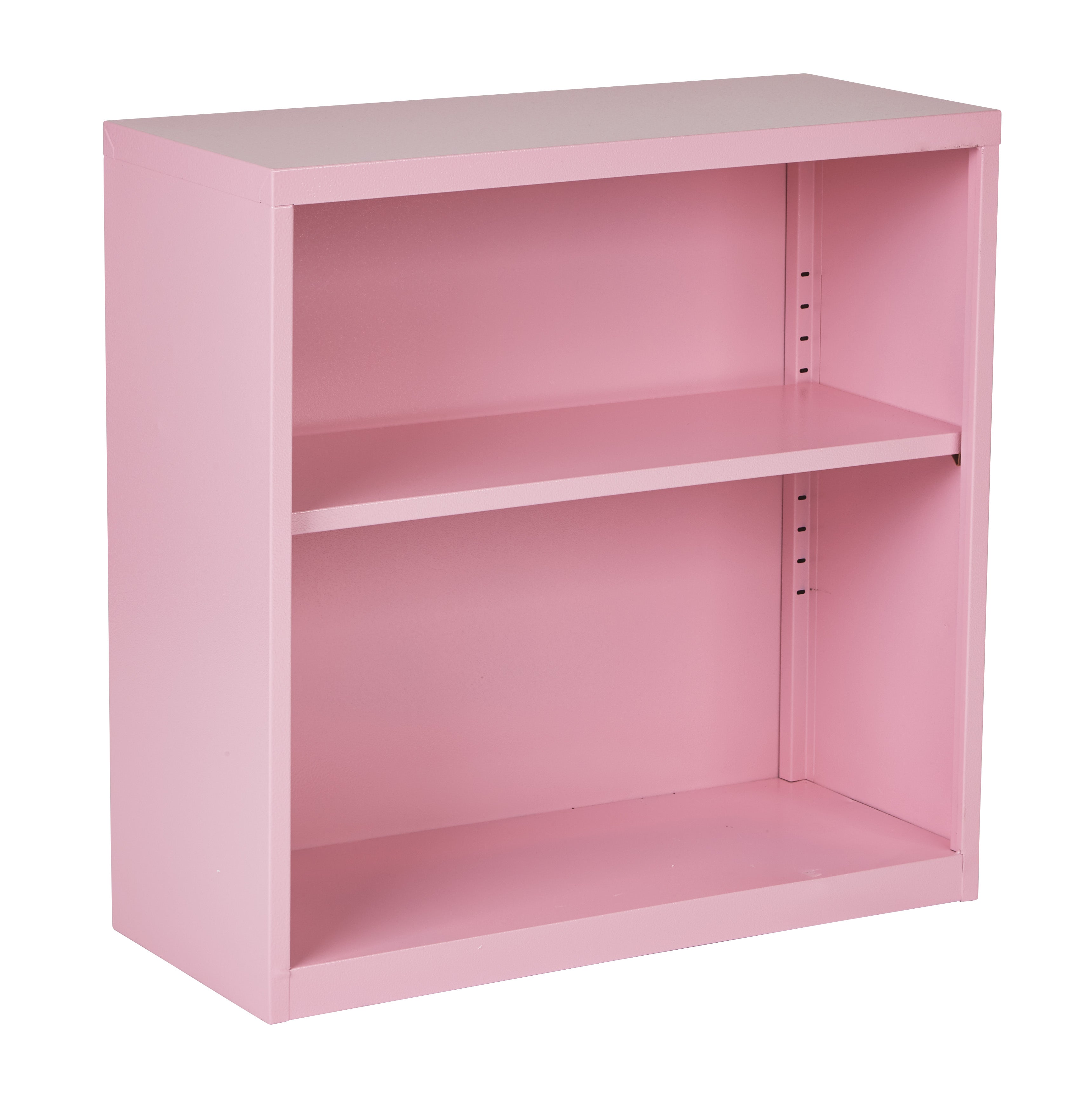 Metal Bookcase