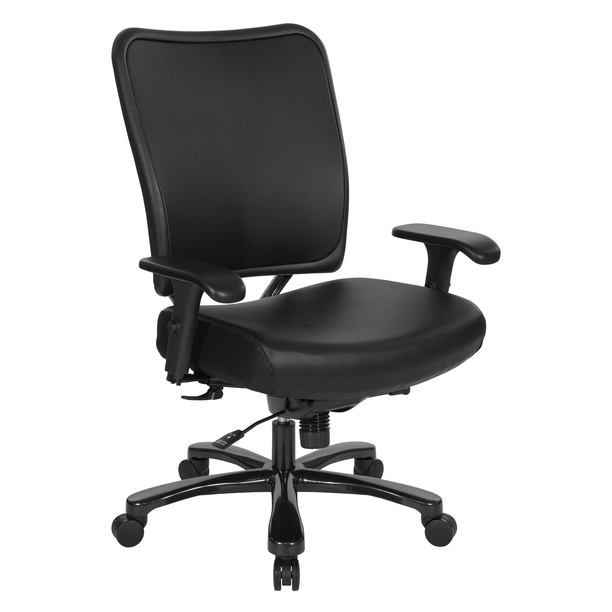 Big & Tall Chair