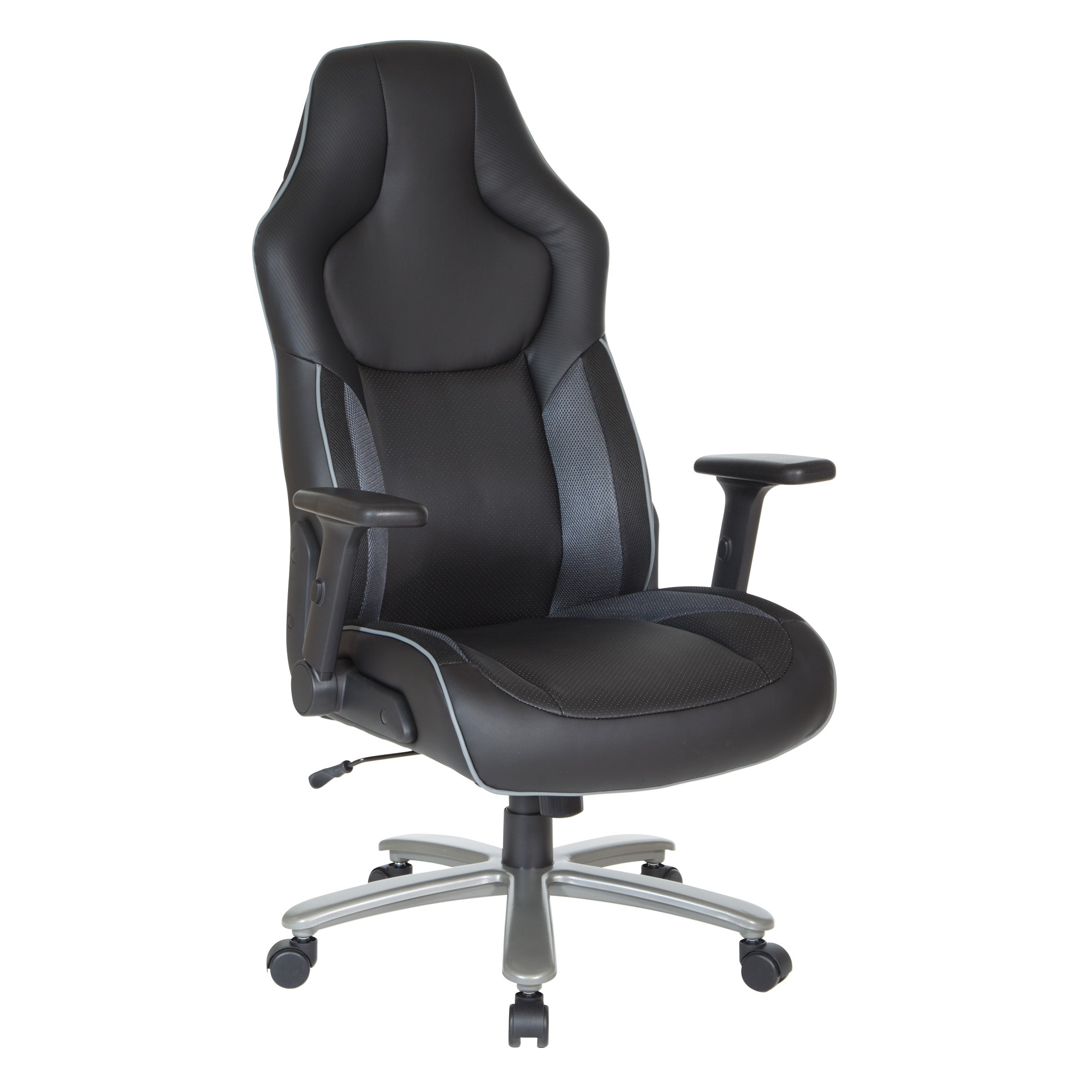 Big & Tall Gaming Chair
