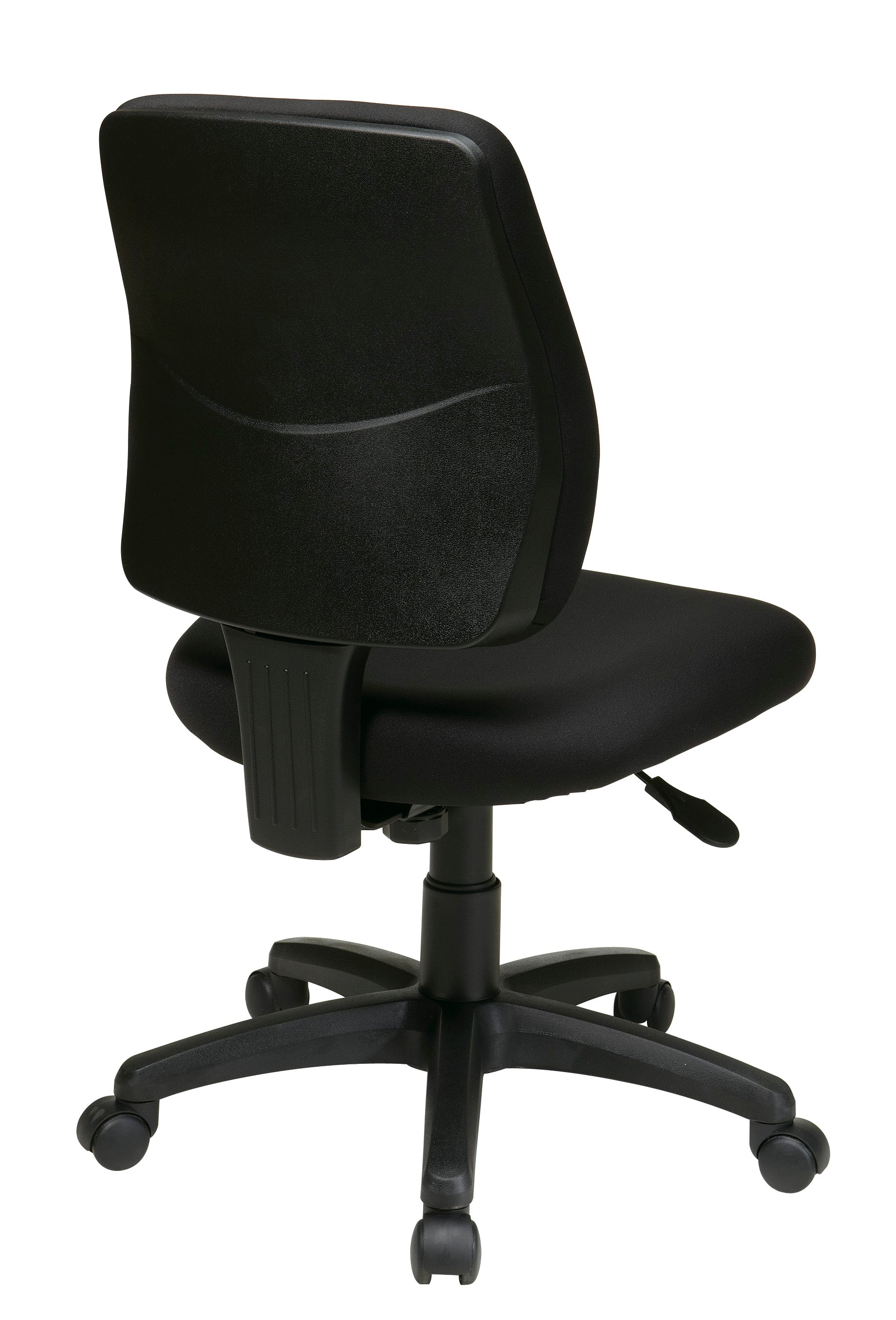 Deluxe Task Chair