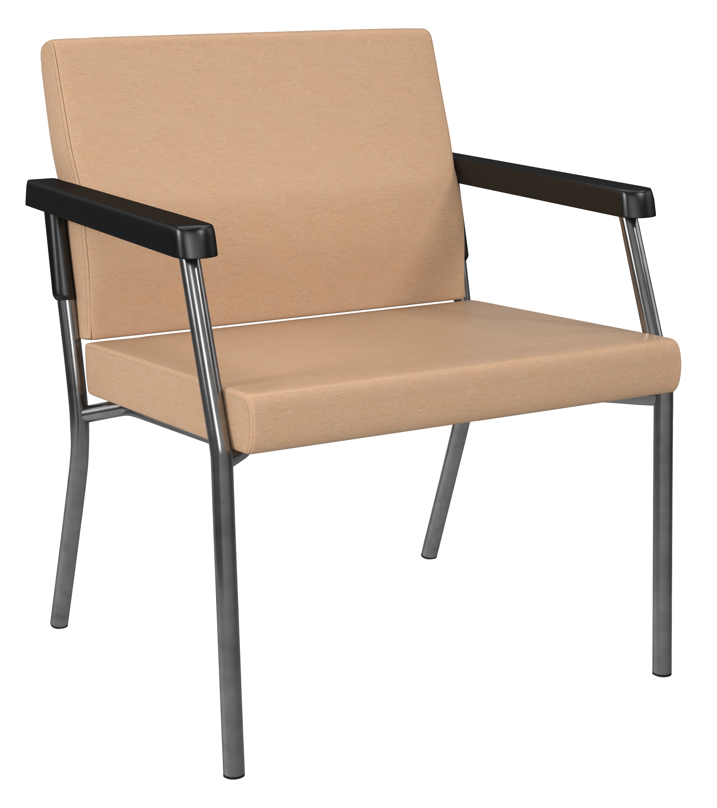 Bariatric Patient Big & Tall Chair