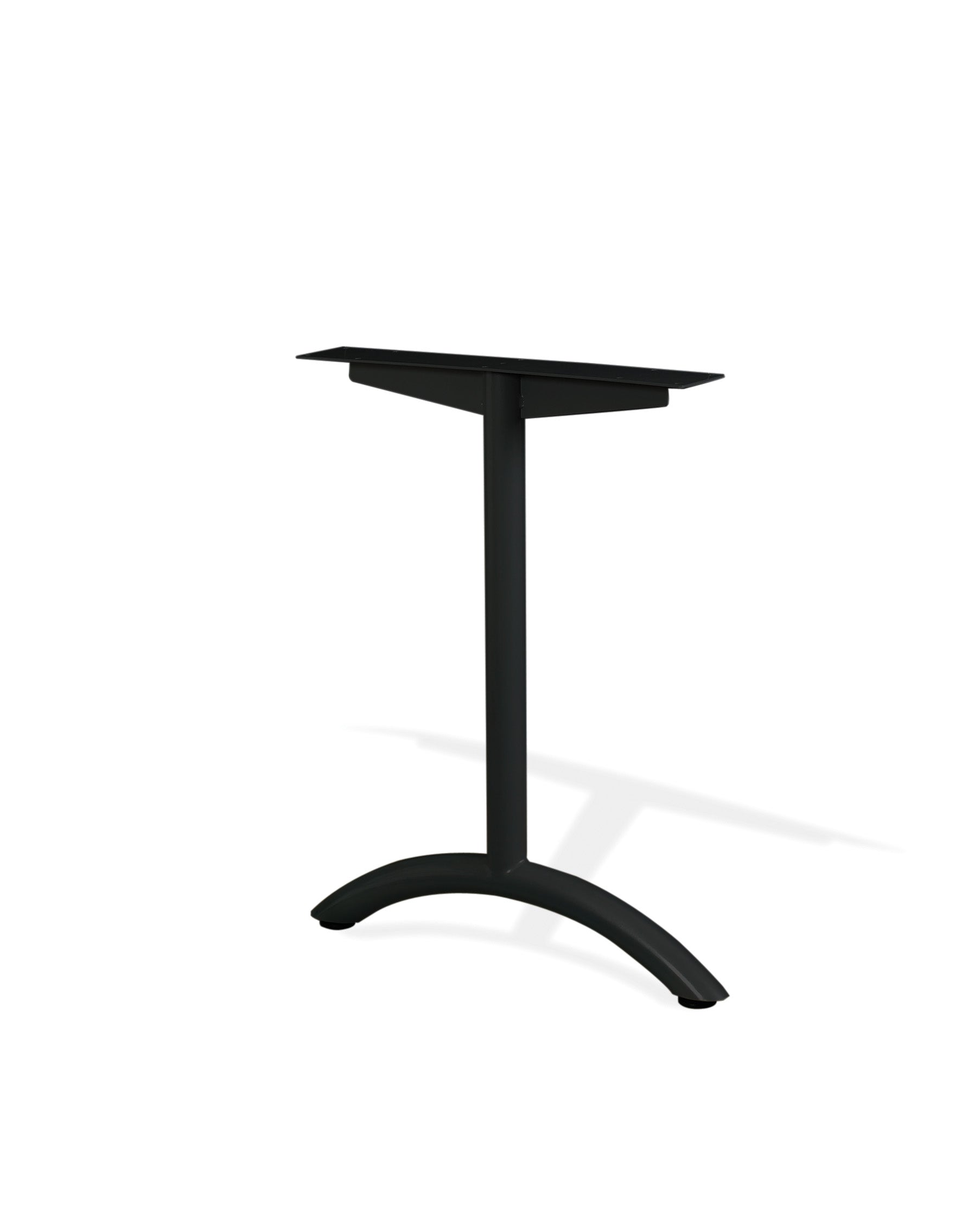 Pace Tables T-Arc Leg