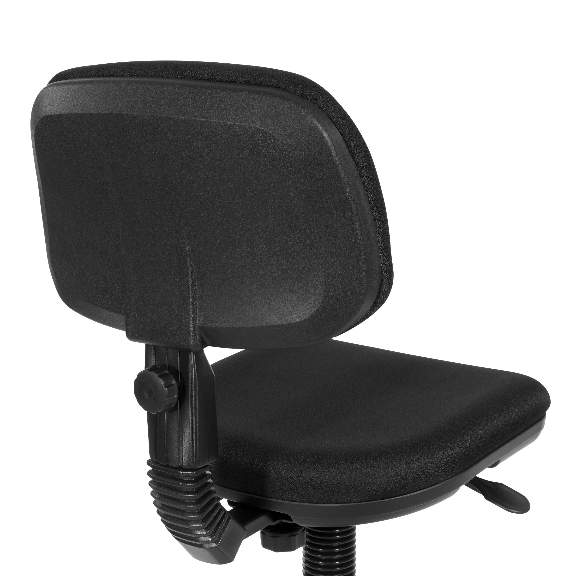 Sculpture Drafting Chair