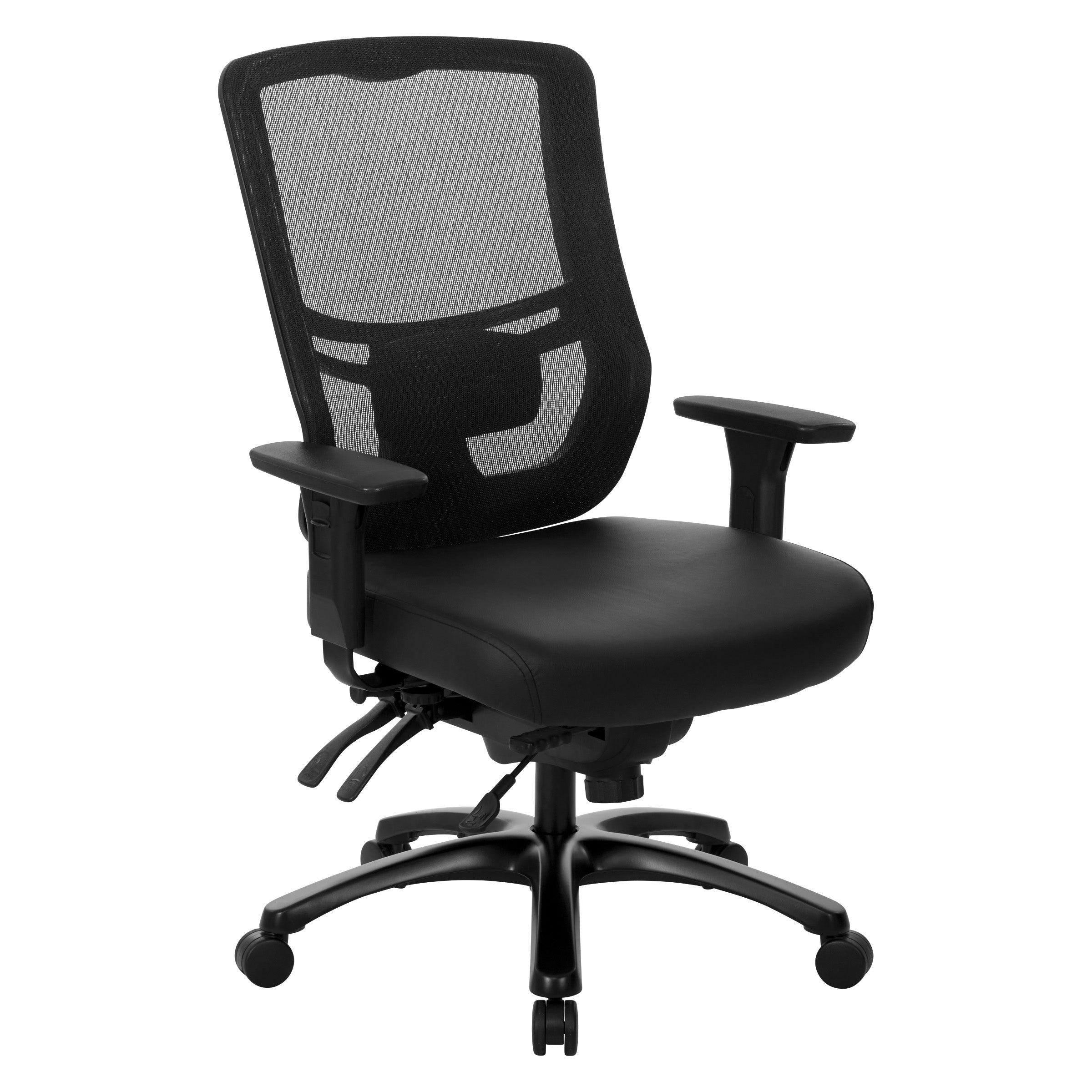 ProGrid Big & Tall Chair