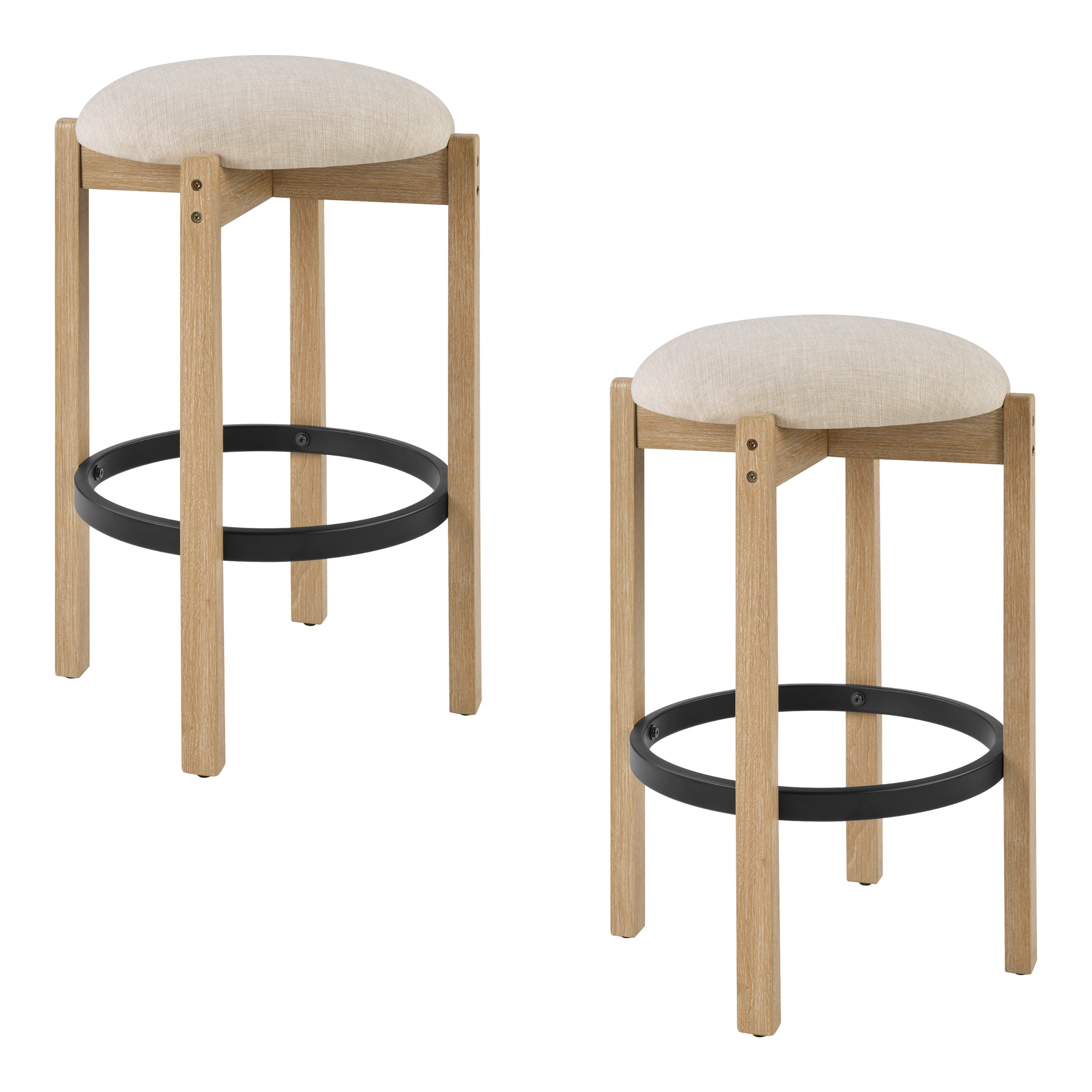 Melissa 26" Counter Stool