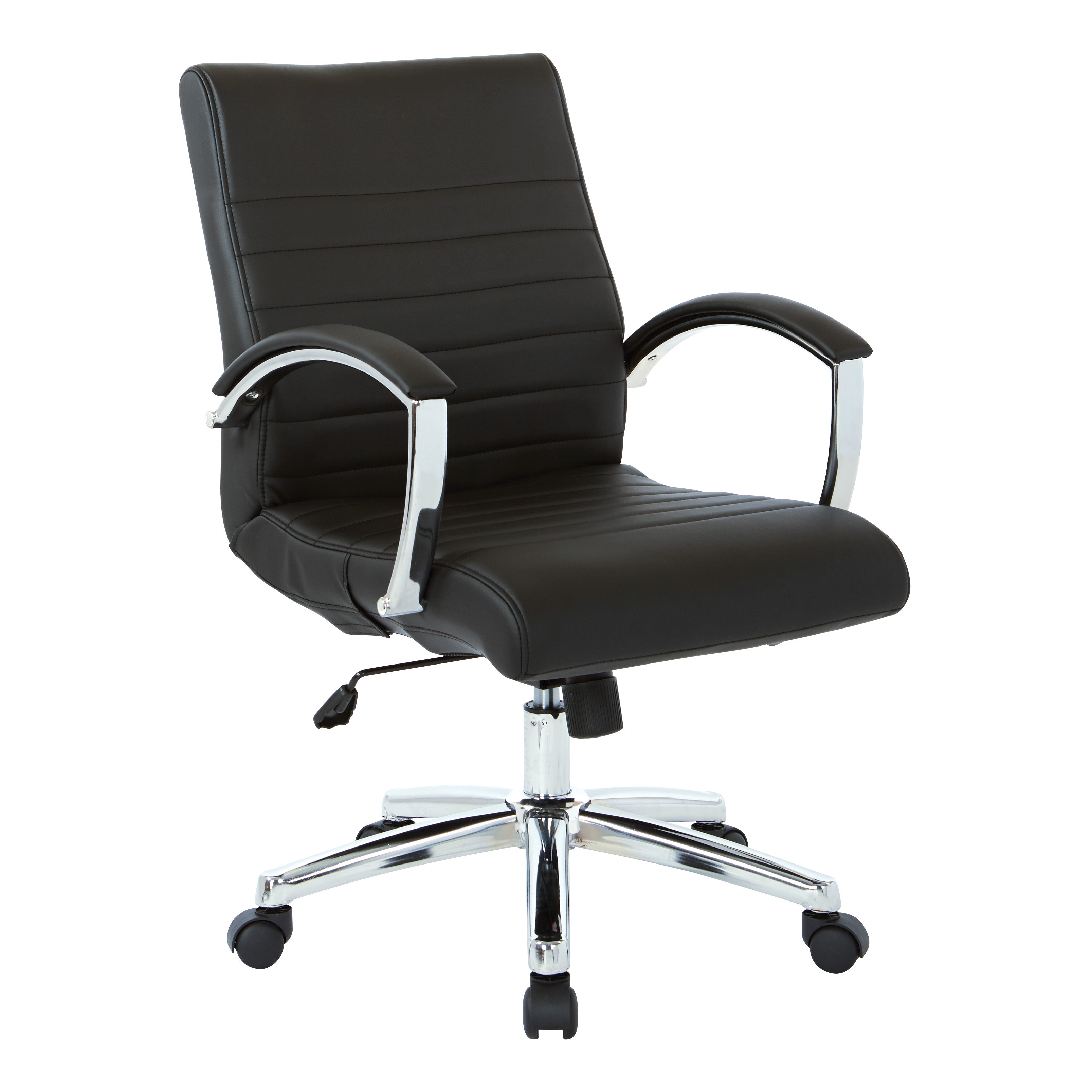 Executive Low Back Chair