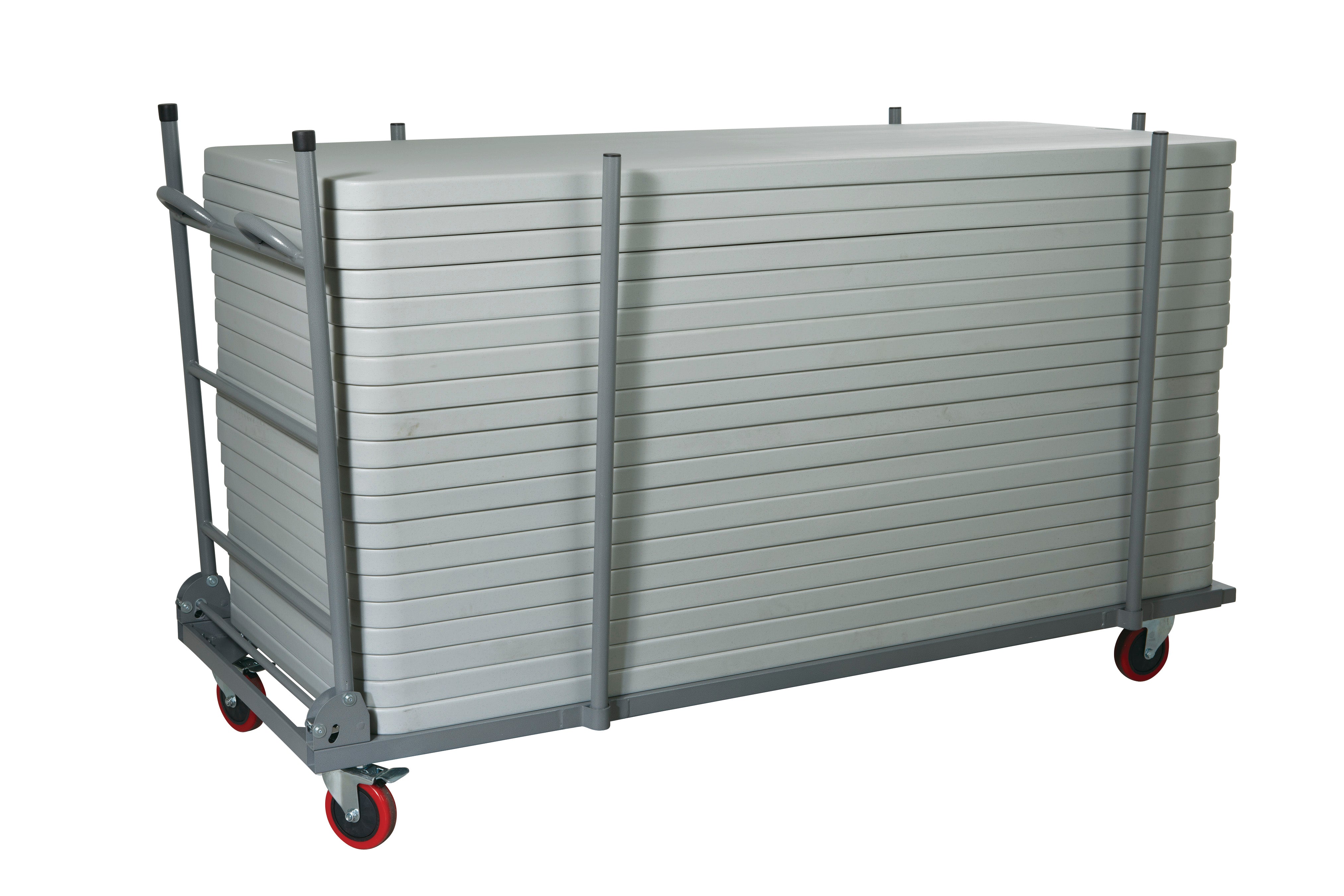 Caddy for BT05Q, BT06Q or BT08Q Tables