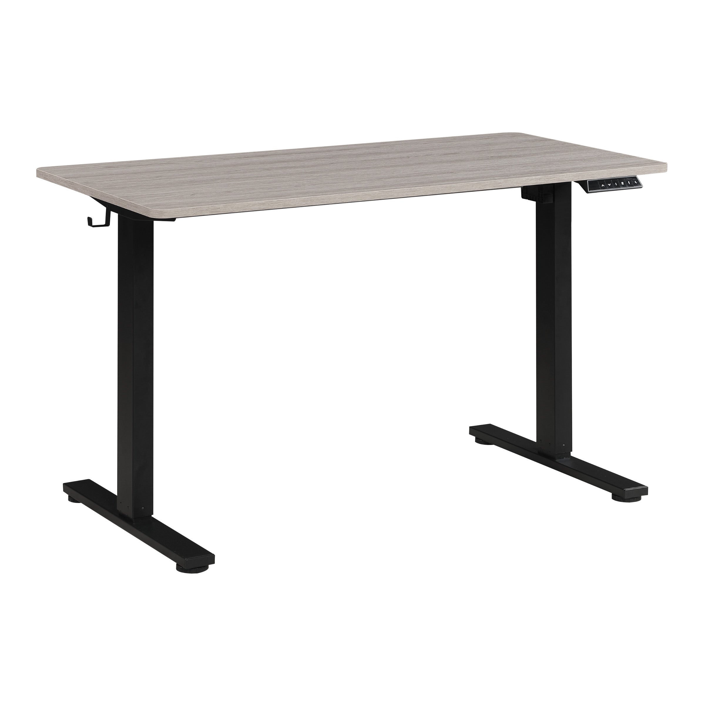 Primo Sit/Stand Electric 48" Desk