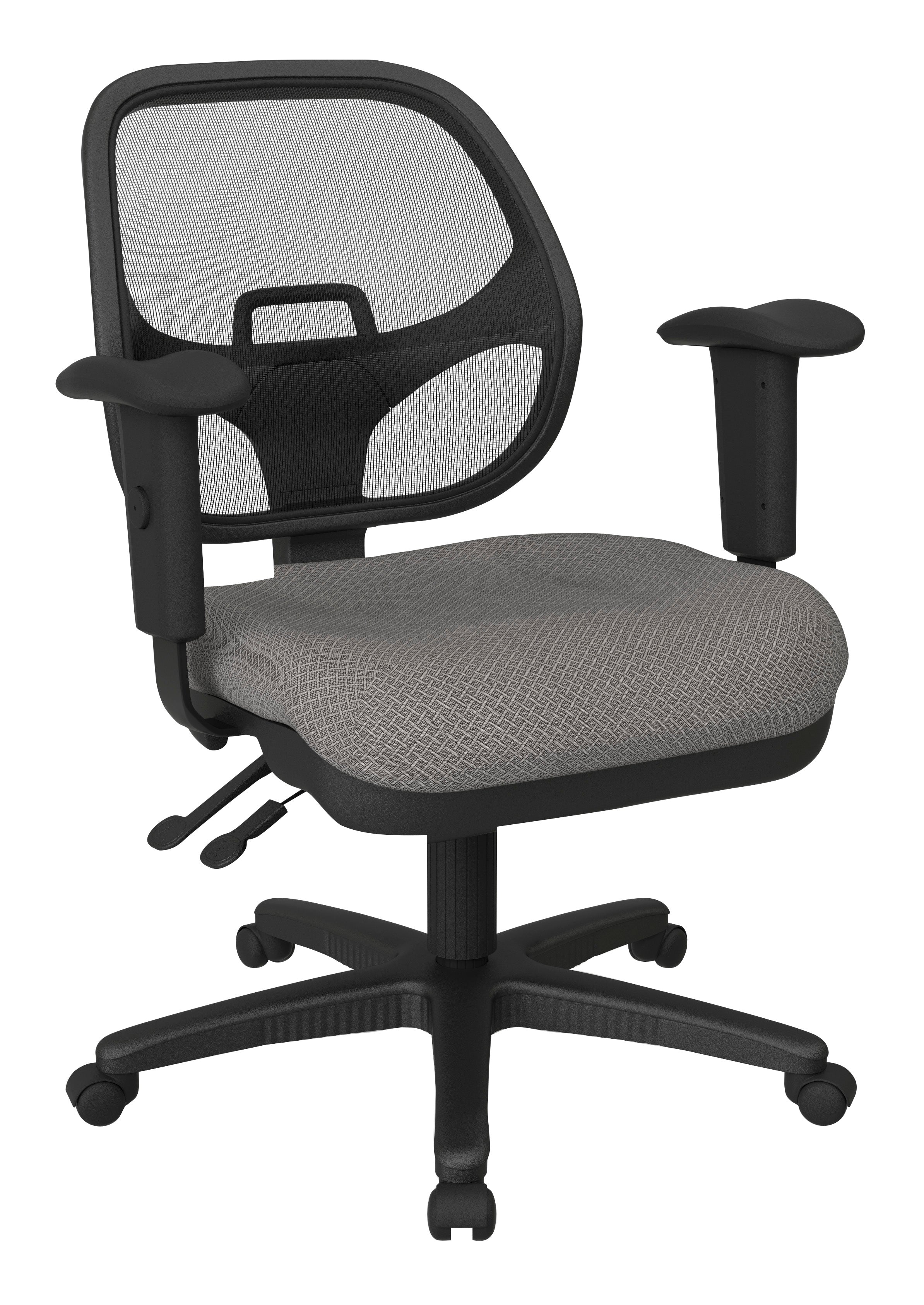 Ergonomic Task Chair with ProGrid® Back