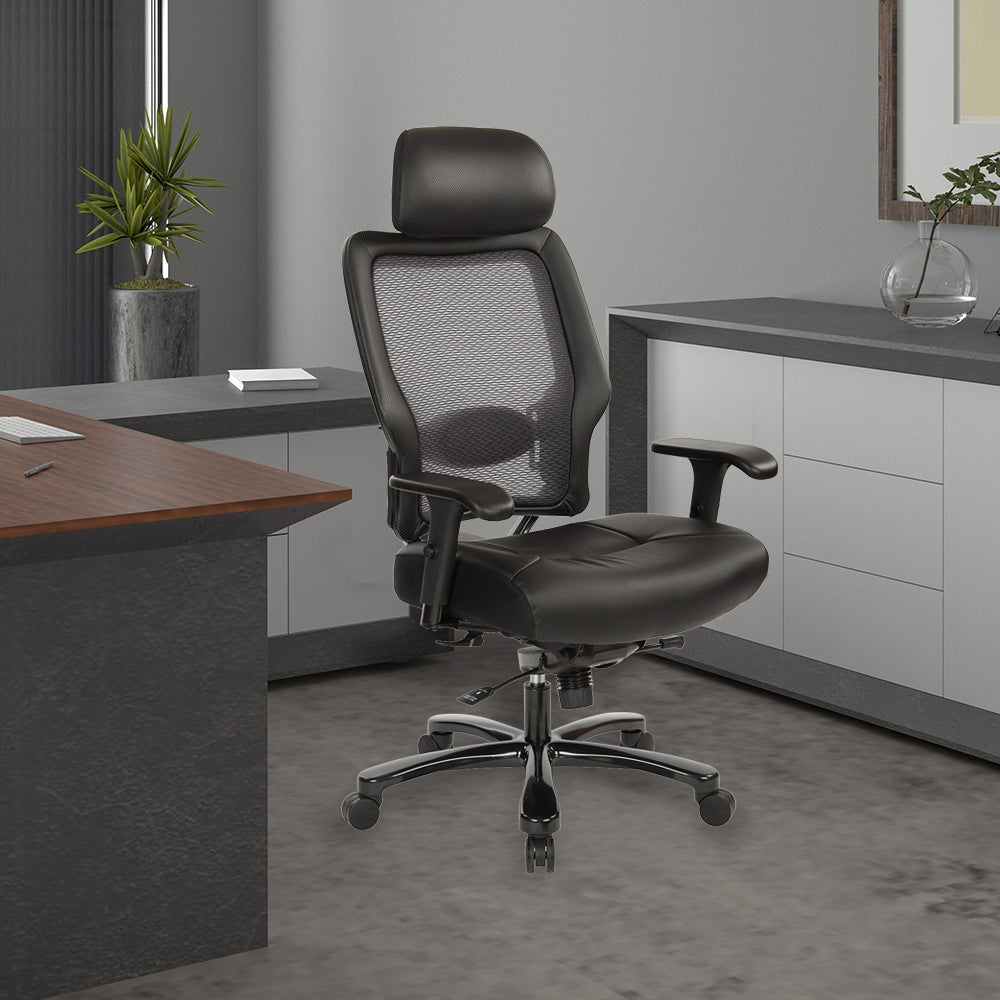 Executive Big and Tall Chair