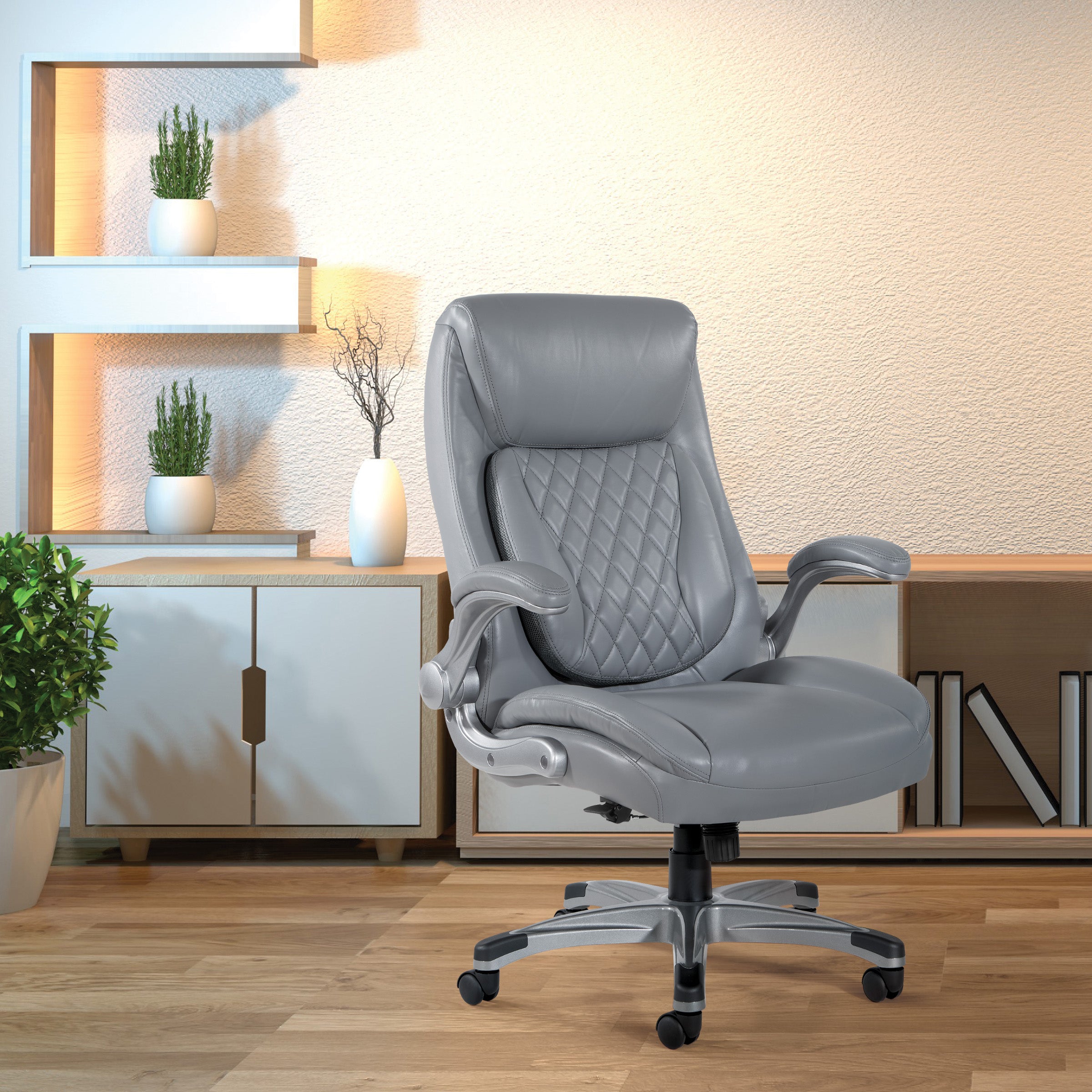 Executive Seating