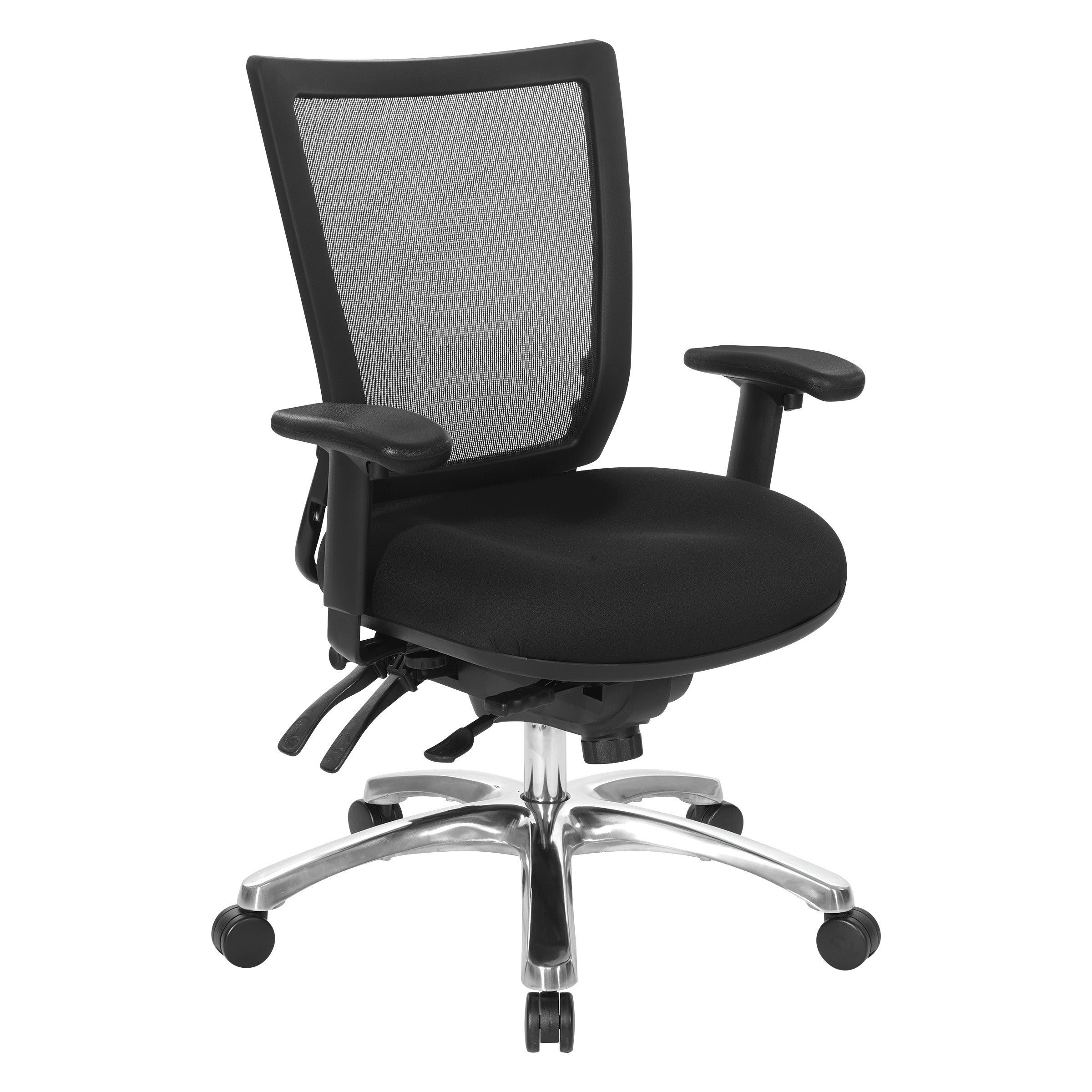 Soft Frame Task Chair