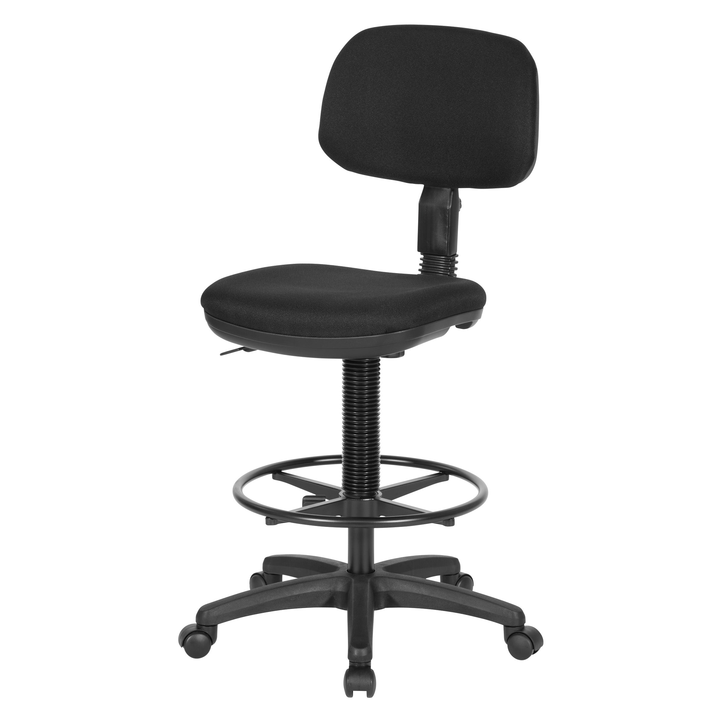 Sculpture Drafting Chair