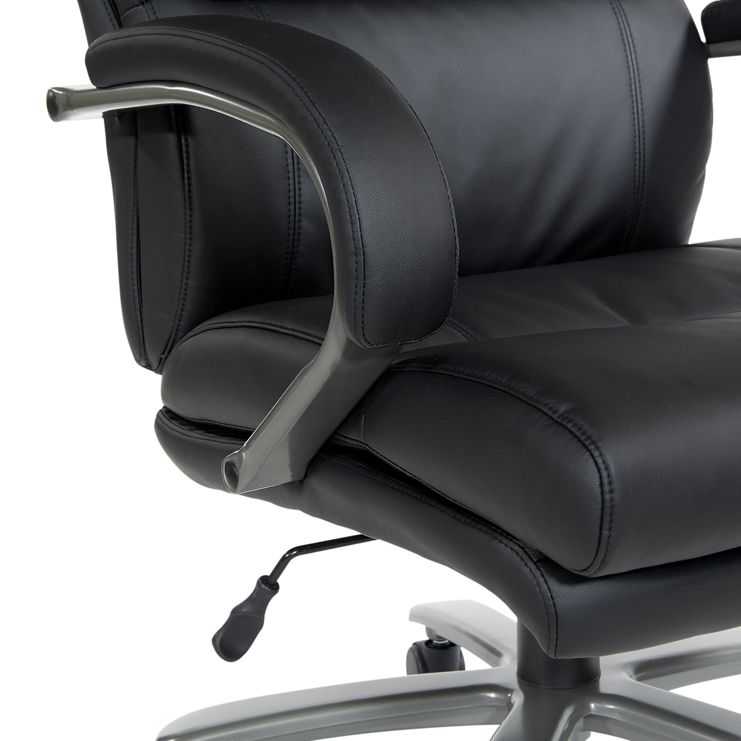 Big and Tall Executive Chair
