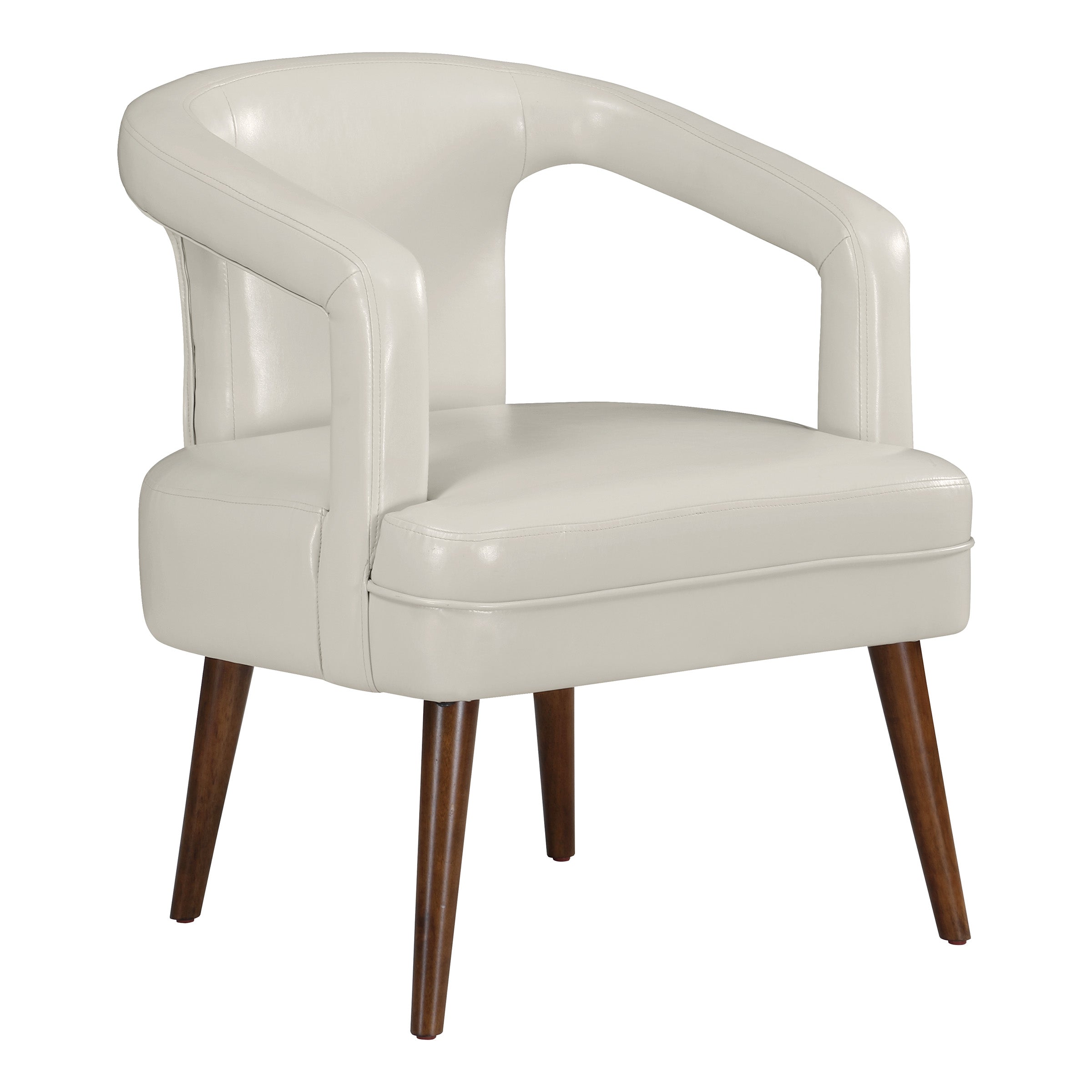 Mason Accent Reception Chair