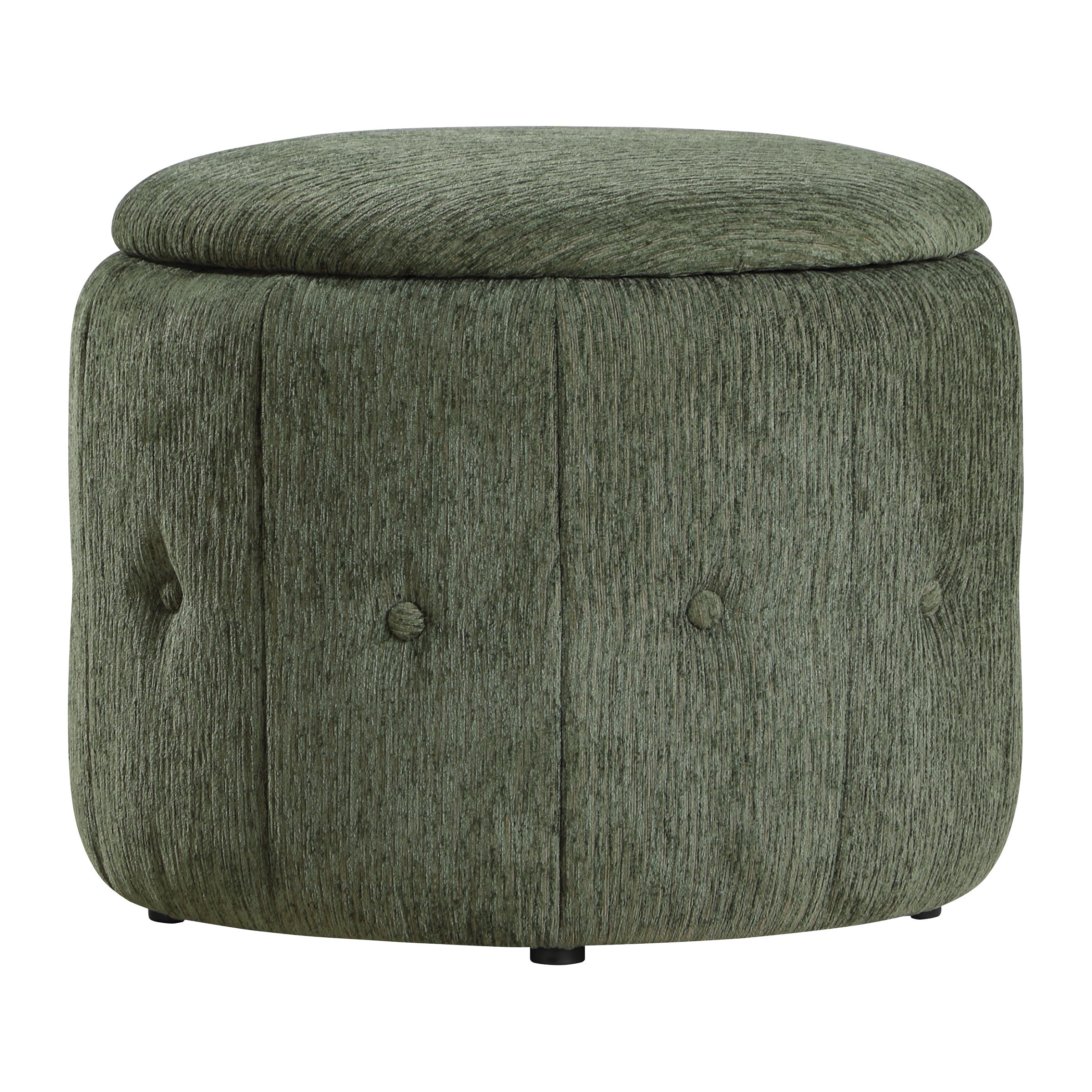 Brayfield Storage Ottoman