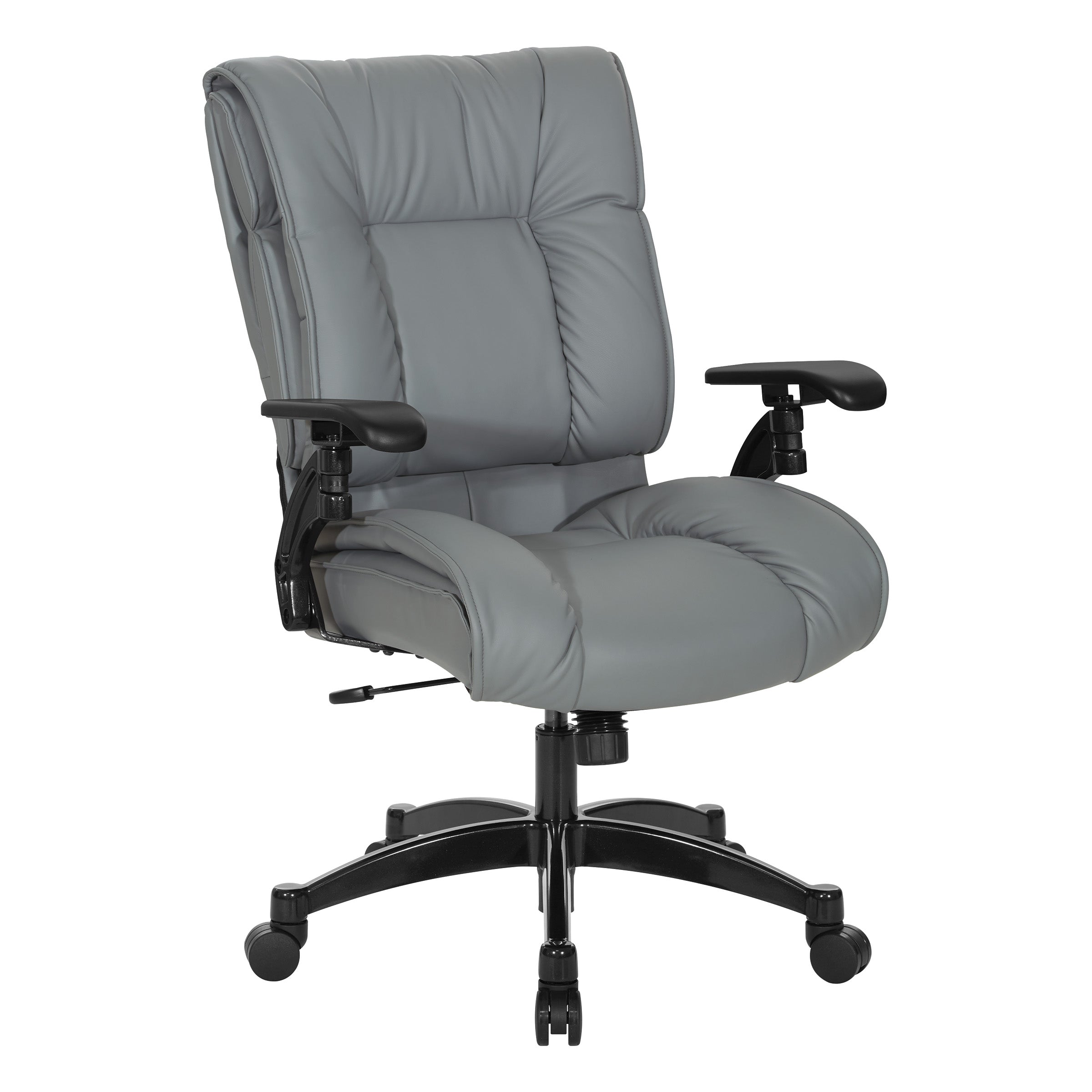 Leather Conference Chair