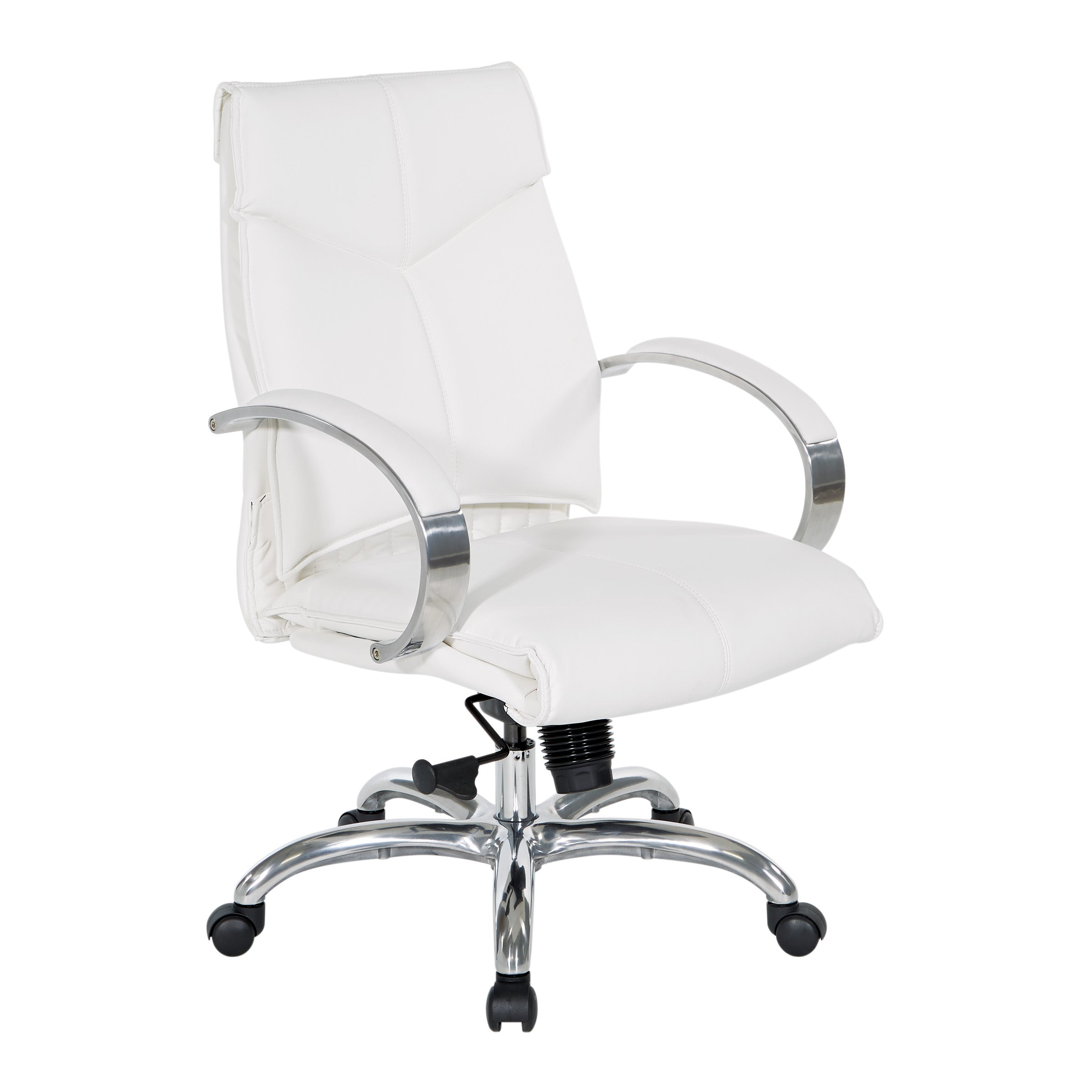 Deluxe High Back Chair