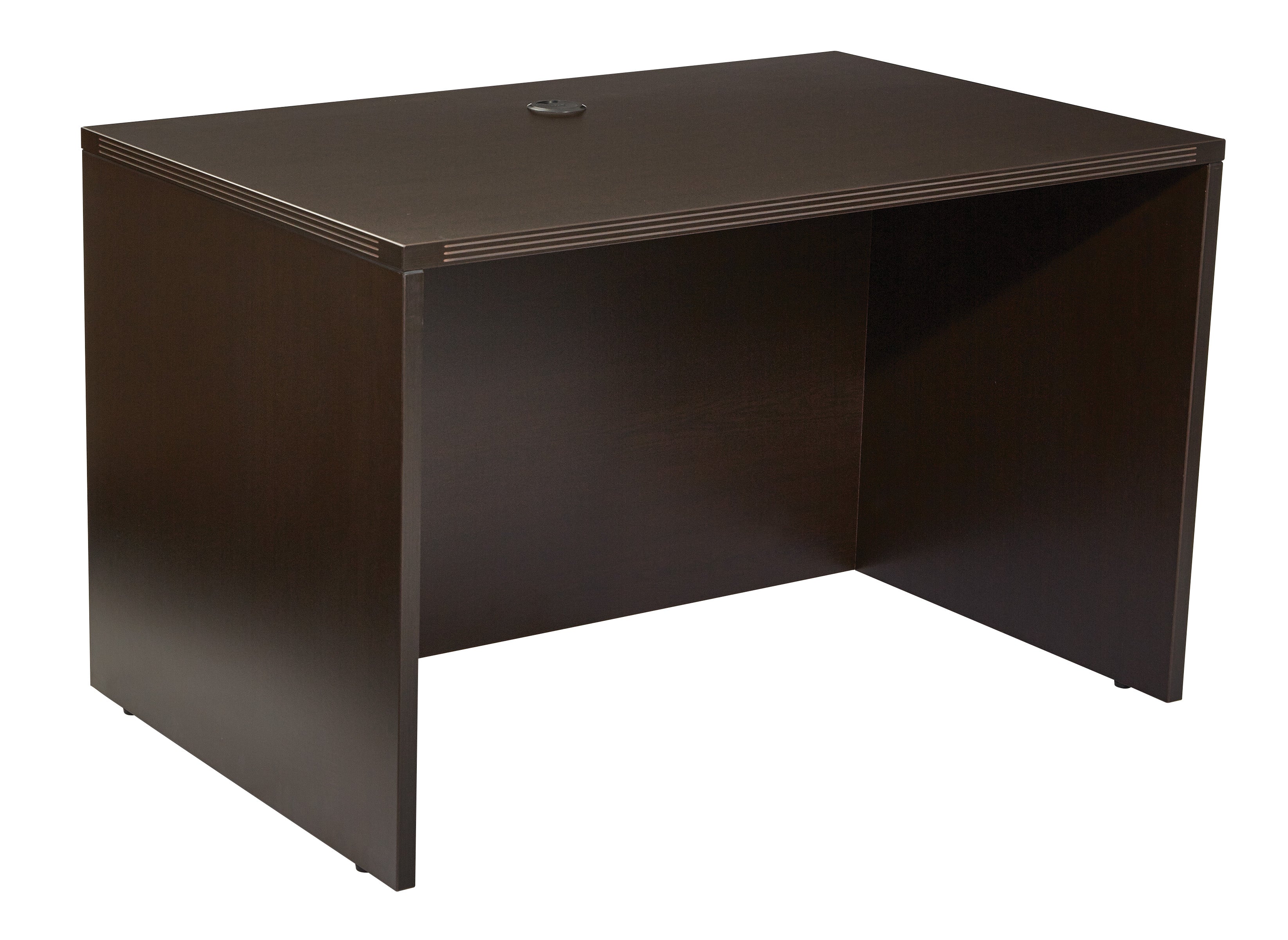 Napa Desk Shell 48"X30"X29"