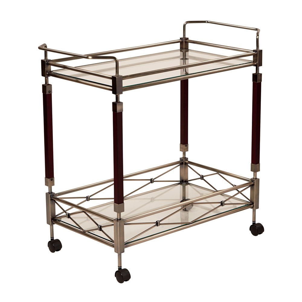 Melrose Serving Cart