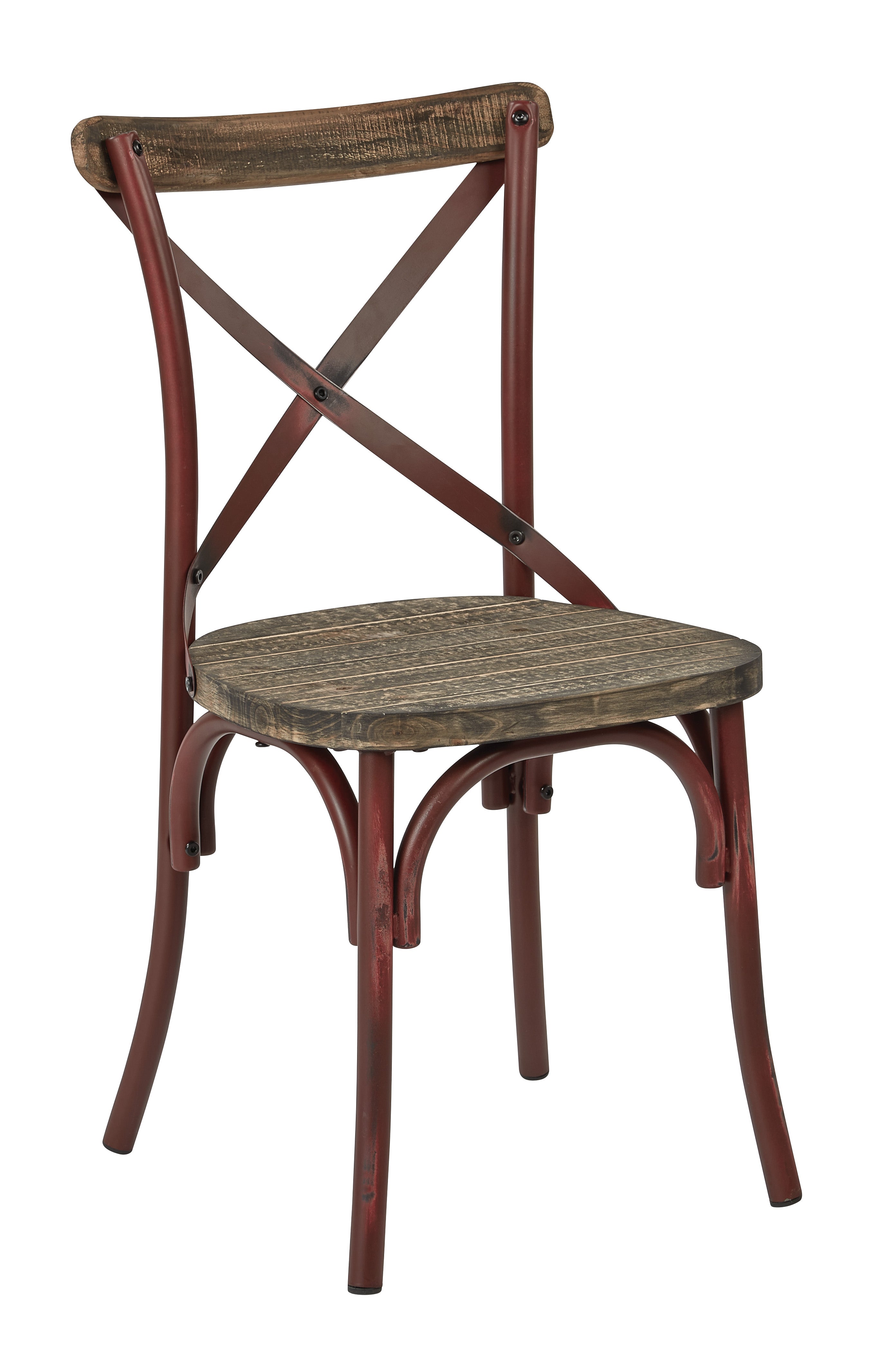 Somerset X-Back Chair