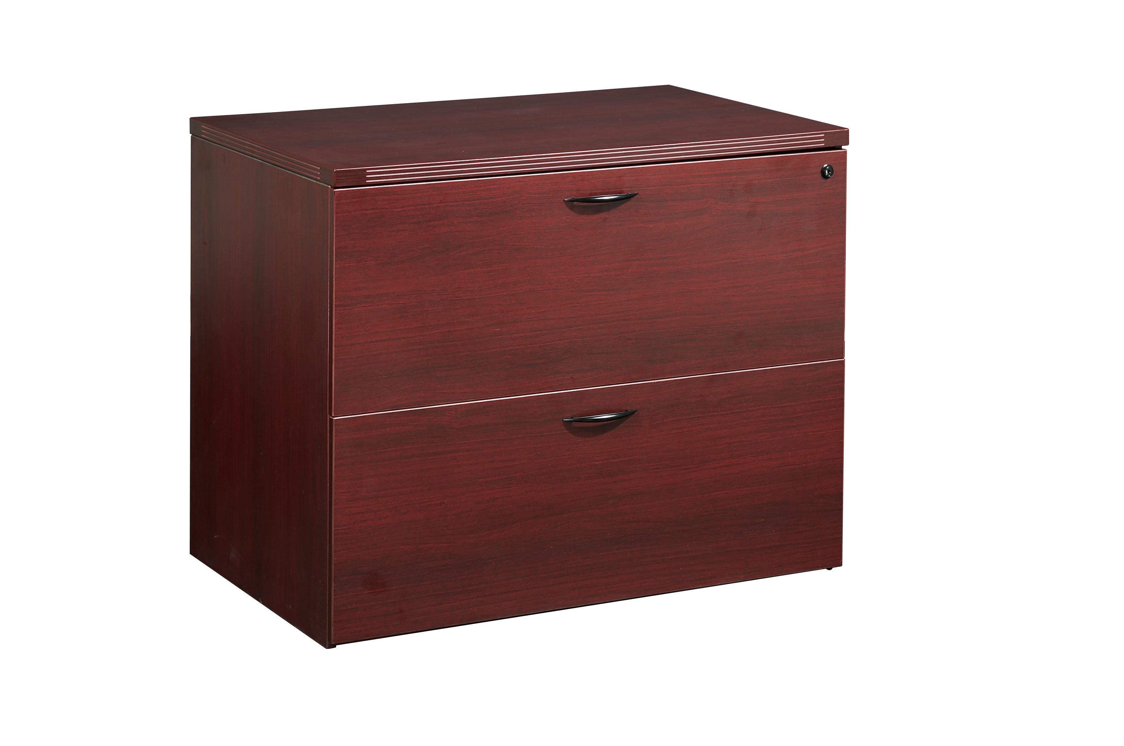 Napa 2-Drawer Lateral File 35.5X22
