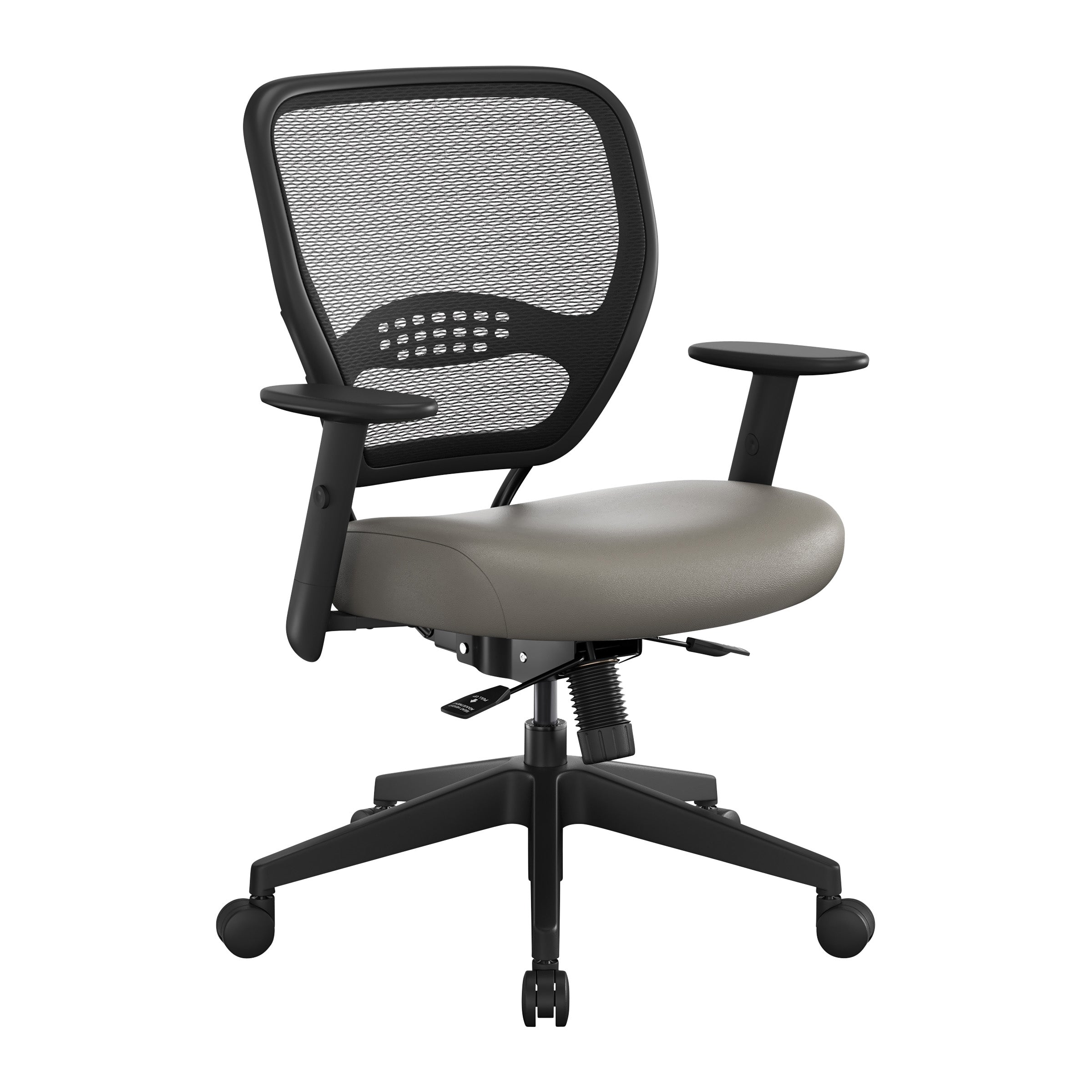 Air Grid® and Mesh Office Chair