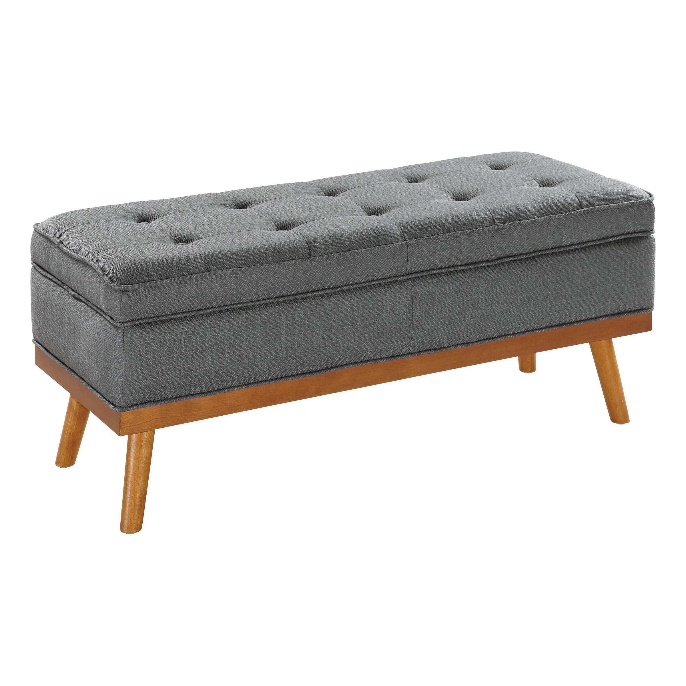 Katheryn Storage Bench