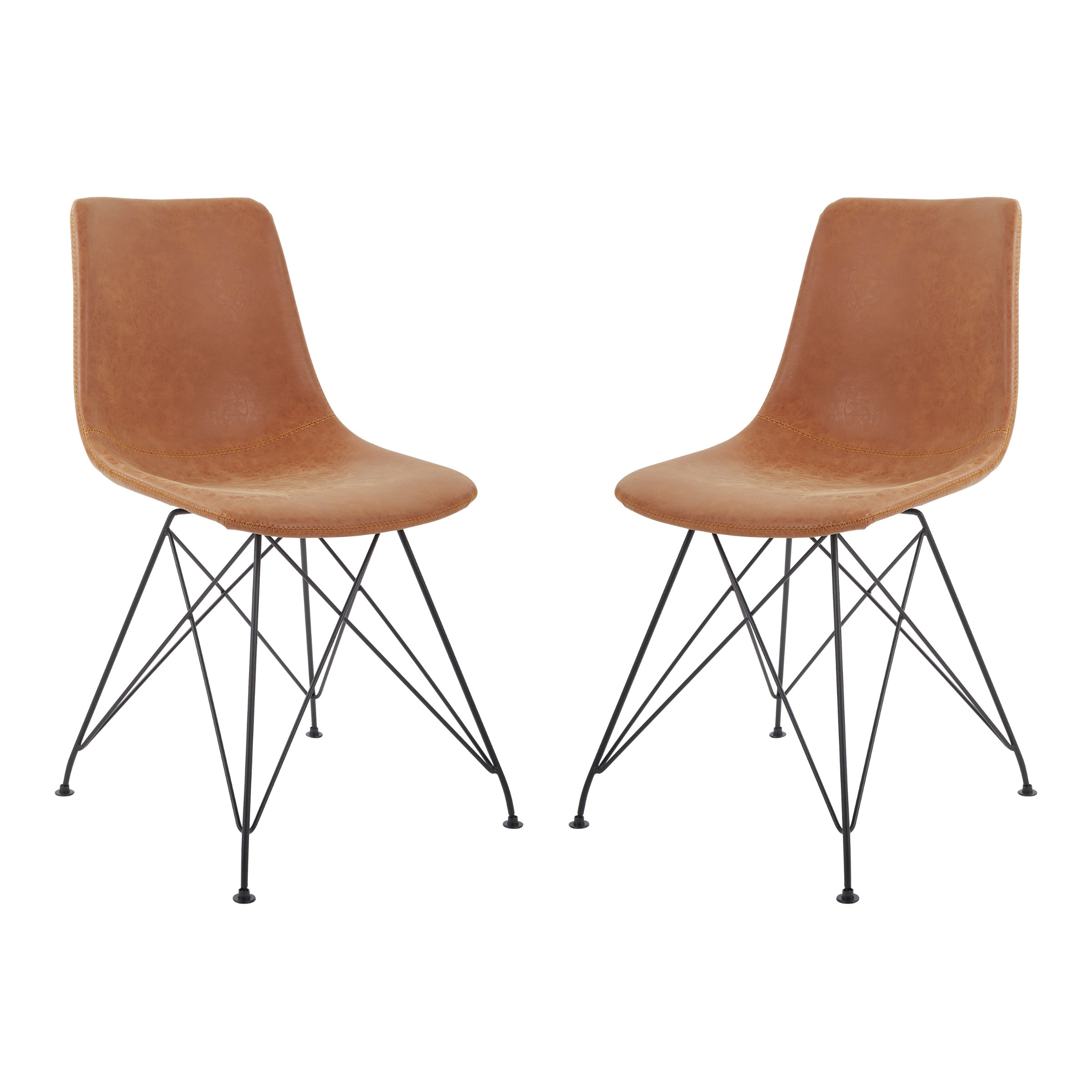 Trenton Chair 2/CTN