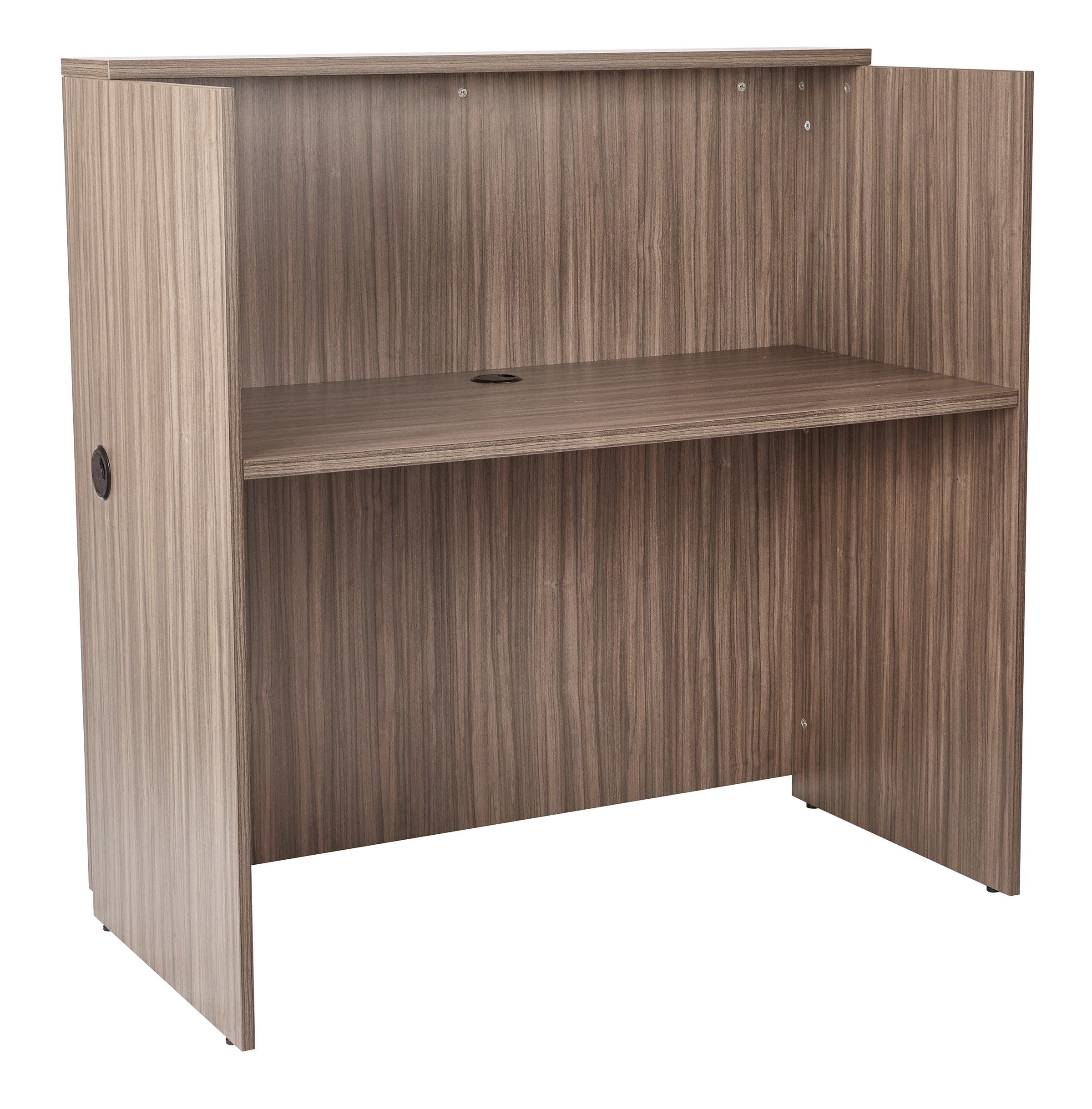 Laminate Workstation 48Wx24Dx48H