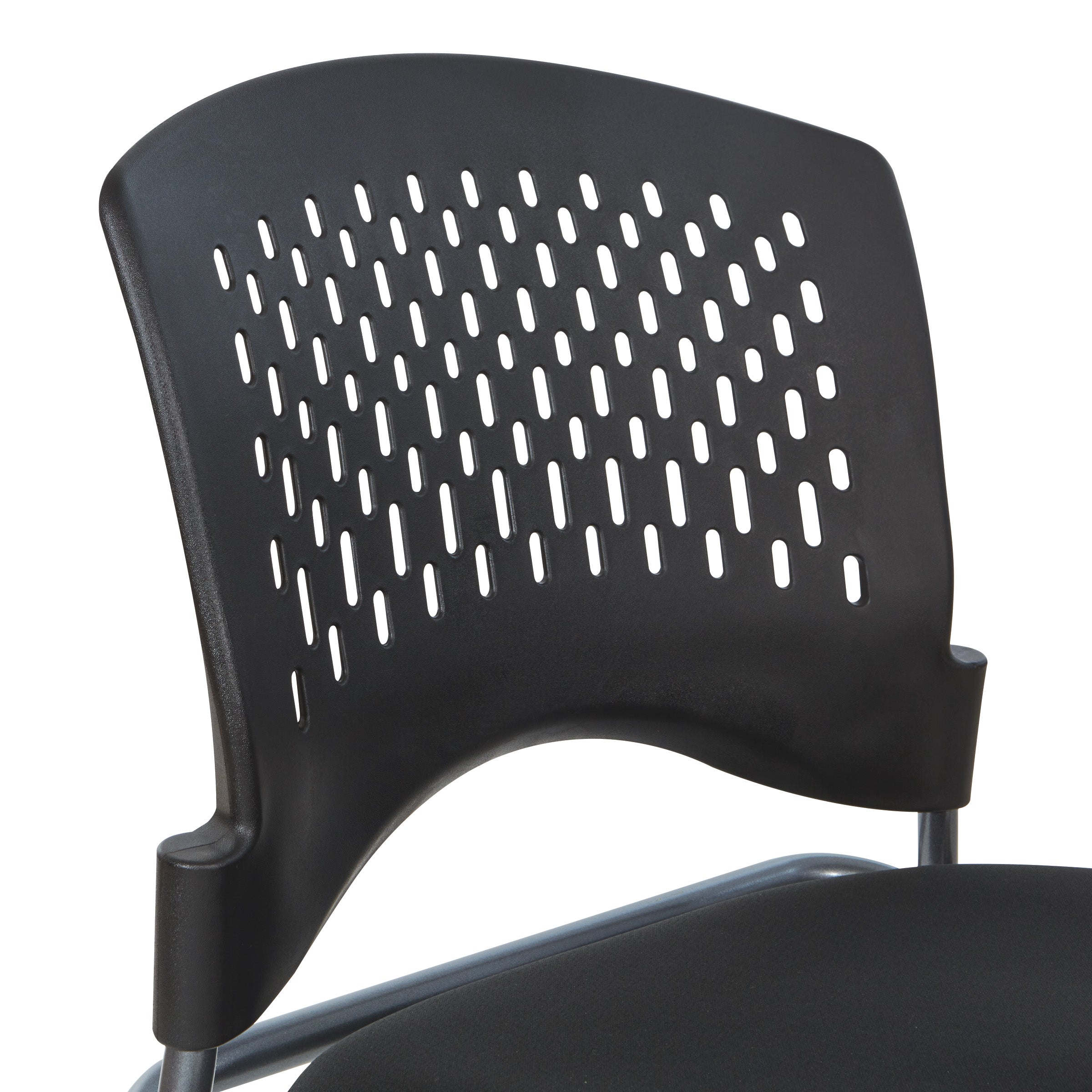 Soft-Flex Frame™ Folding/Nesting