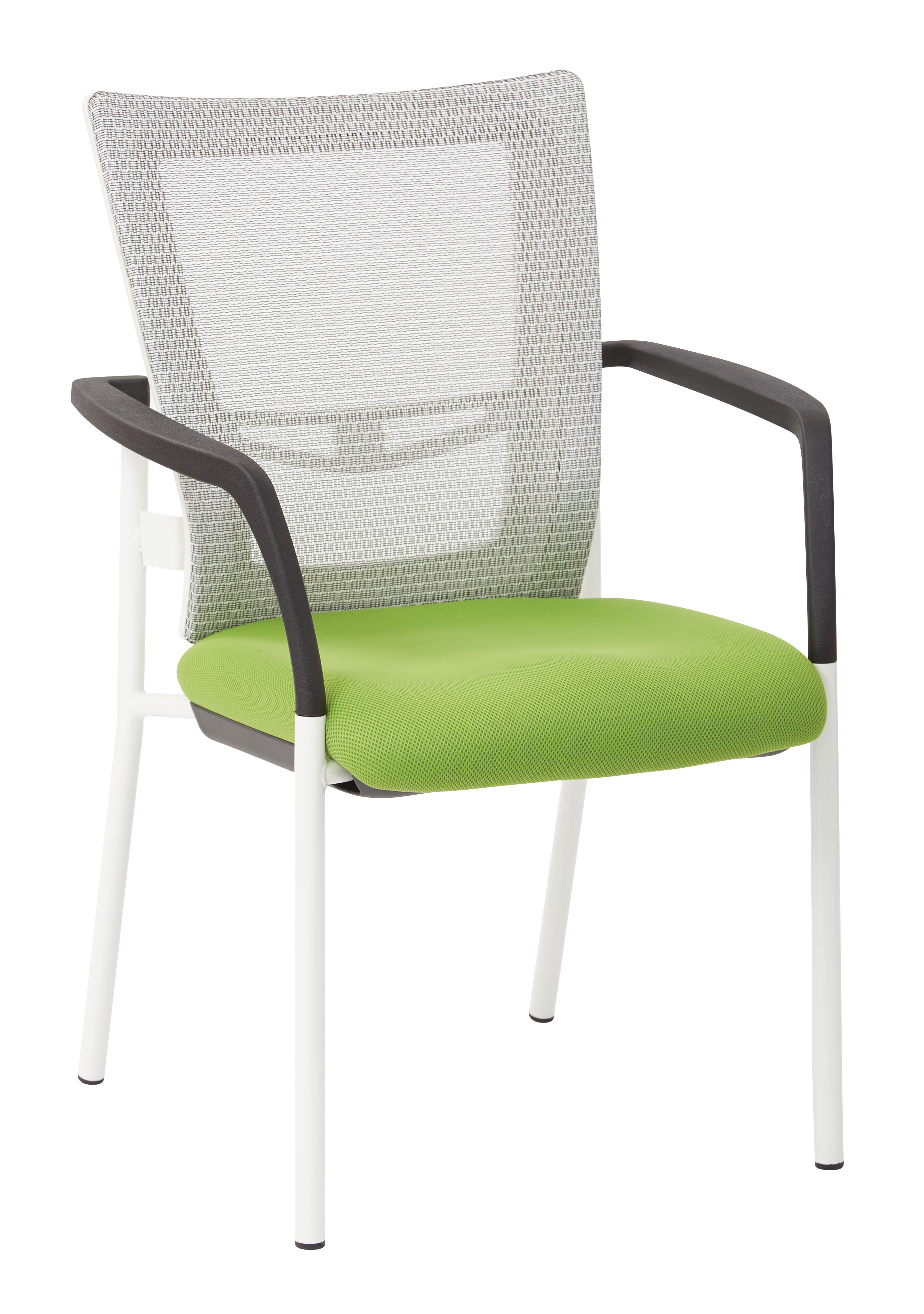 ProGrid® Mesh Back Visitors Chair