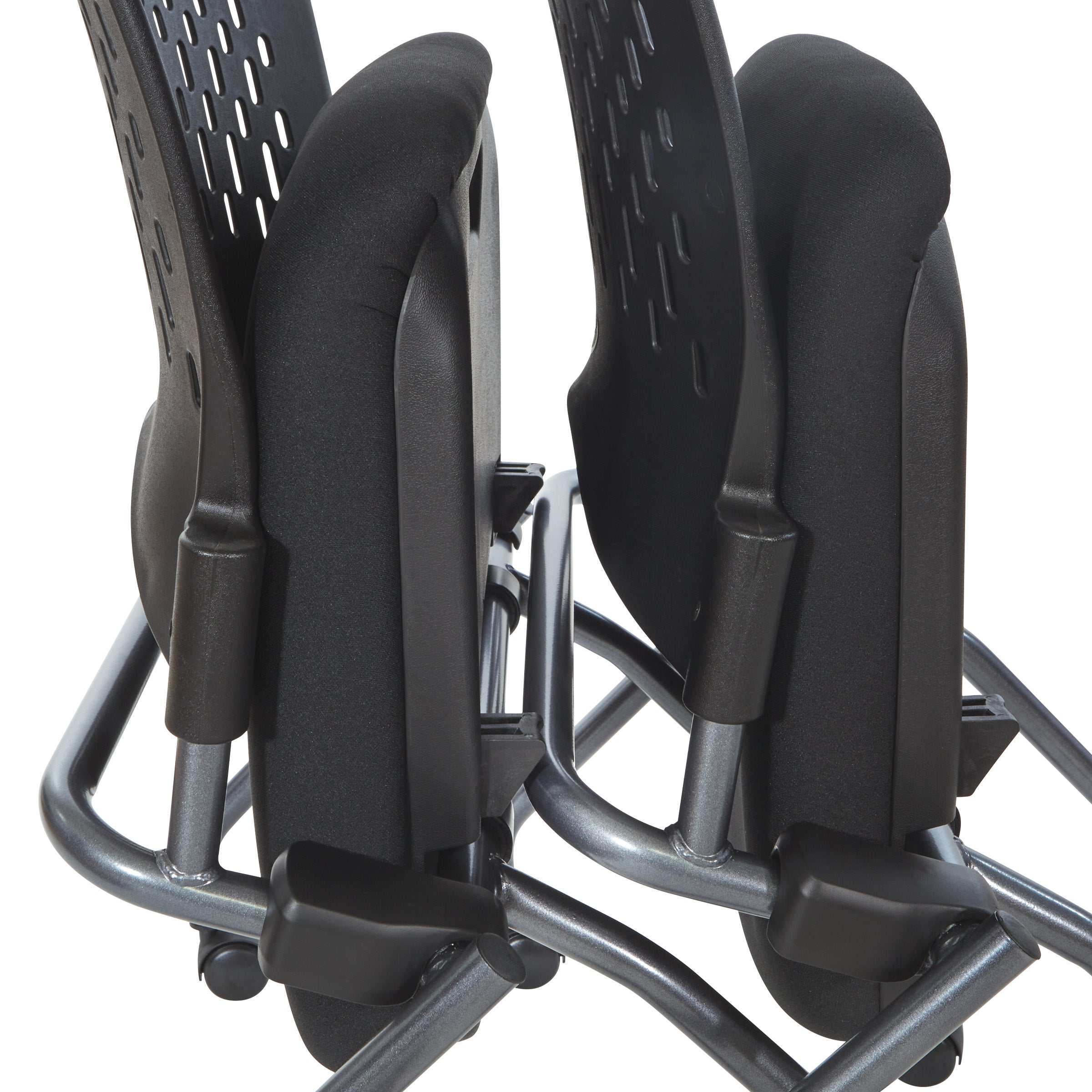 Soft-Flex Frame™ Folding/Nesting