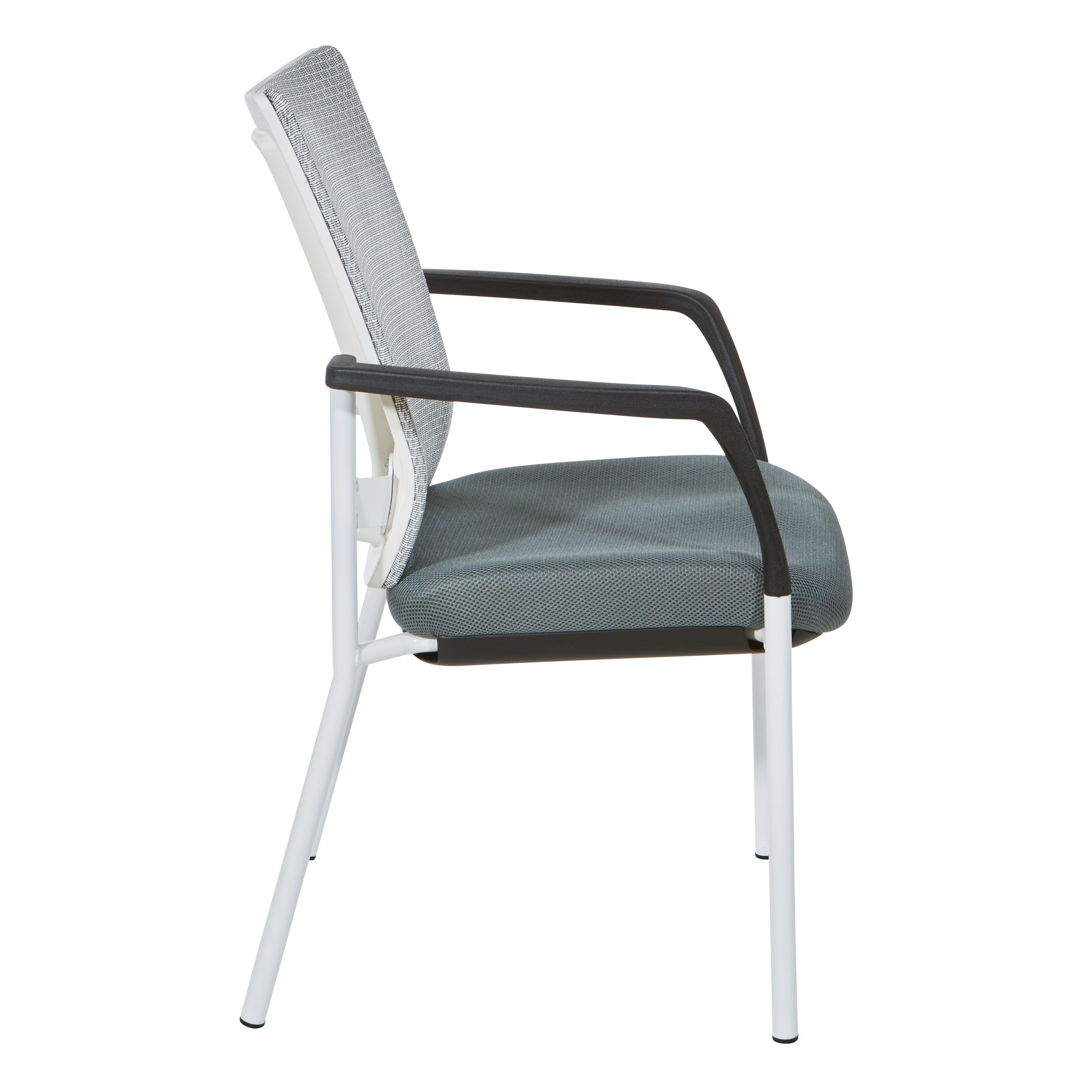 ProGrid® Mesh Back Visitors Chair