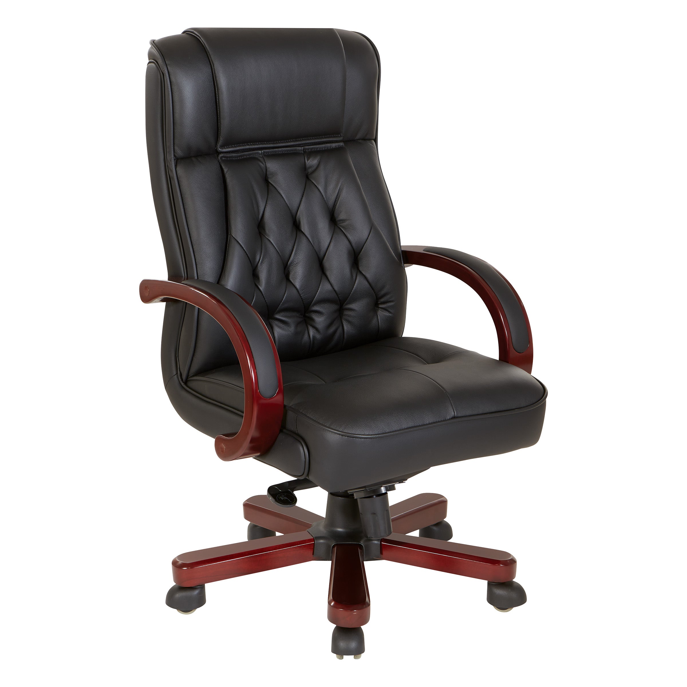 Leather Executive Chair