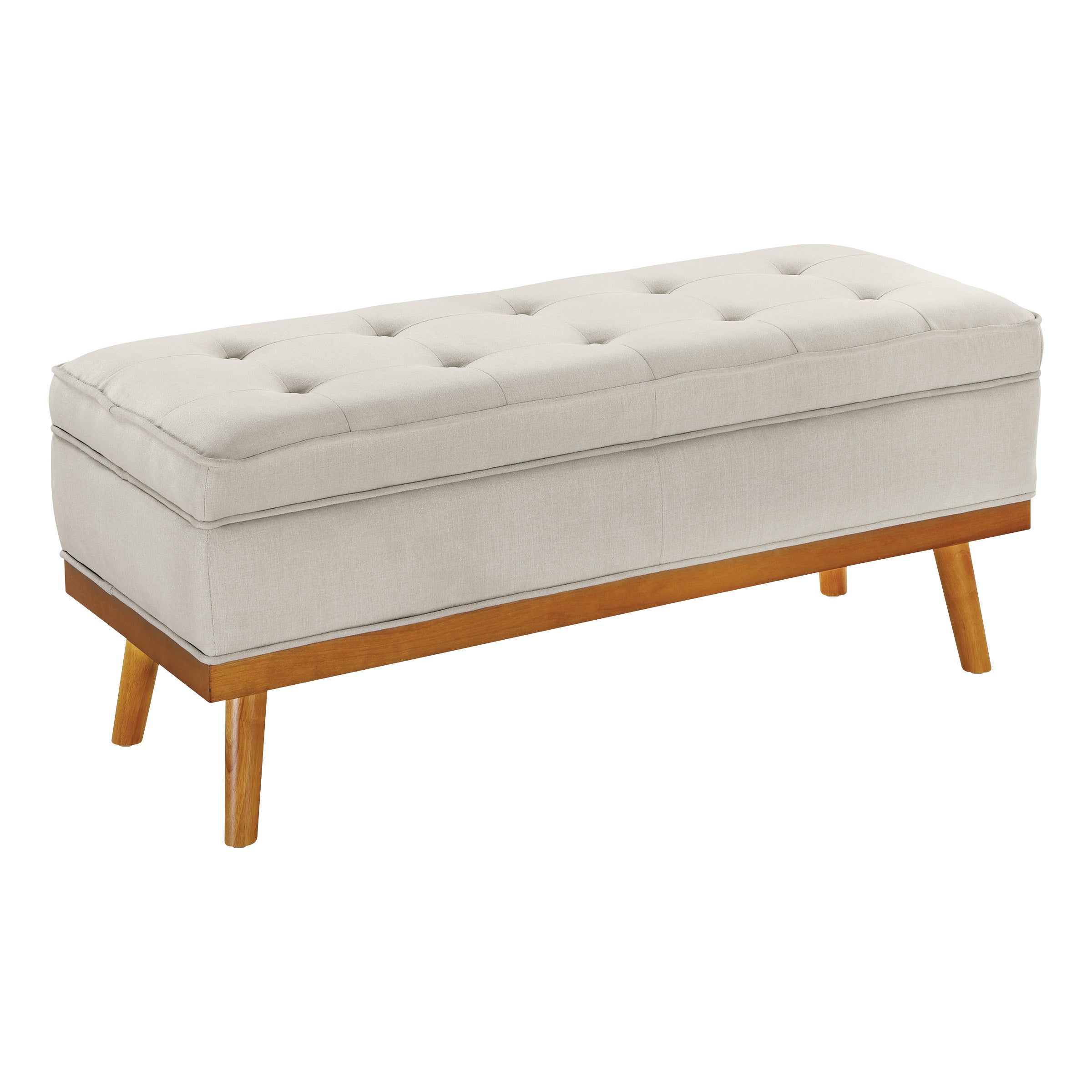 Katheryn Storage Bench
