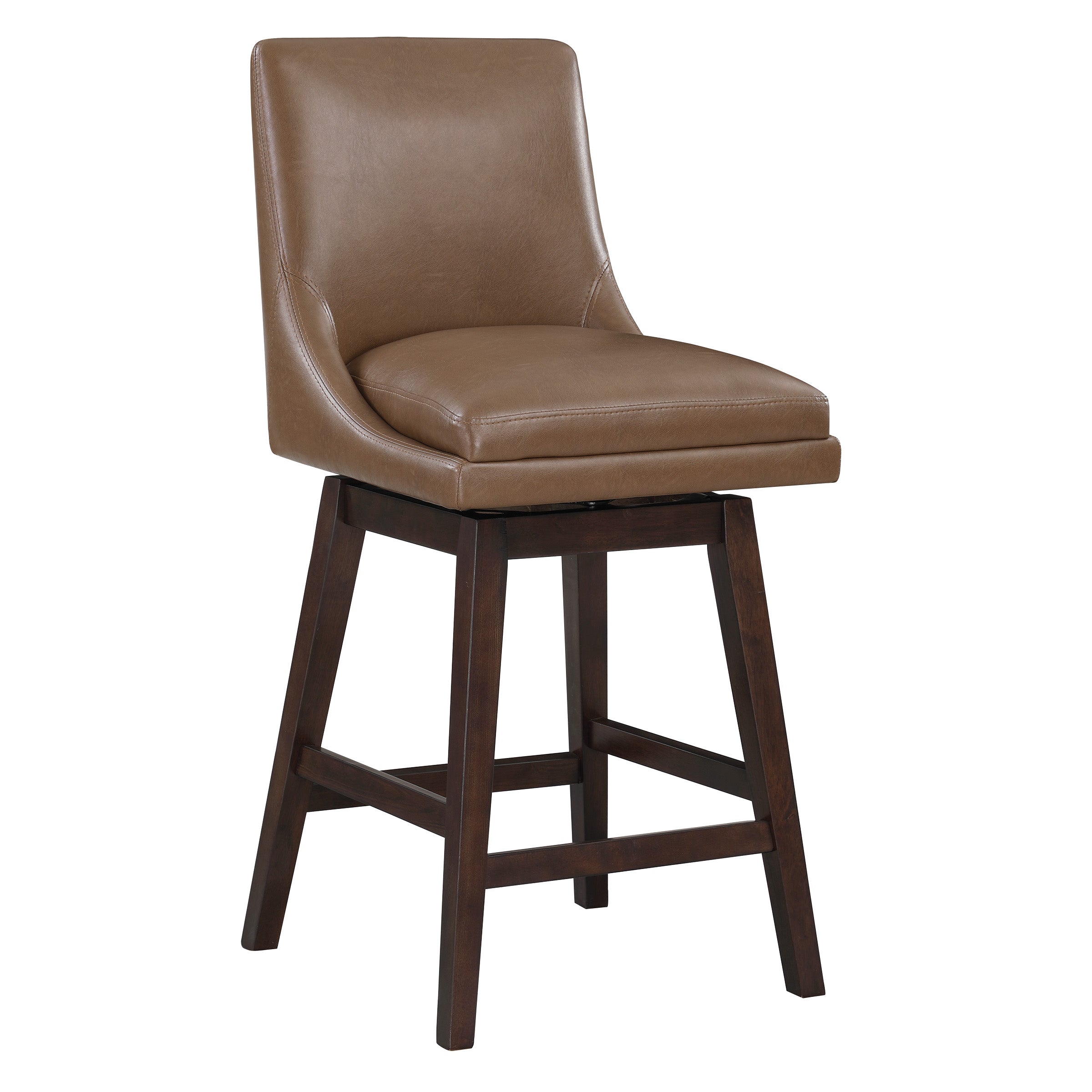 Allingham 26" Swivel Stool