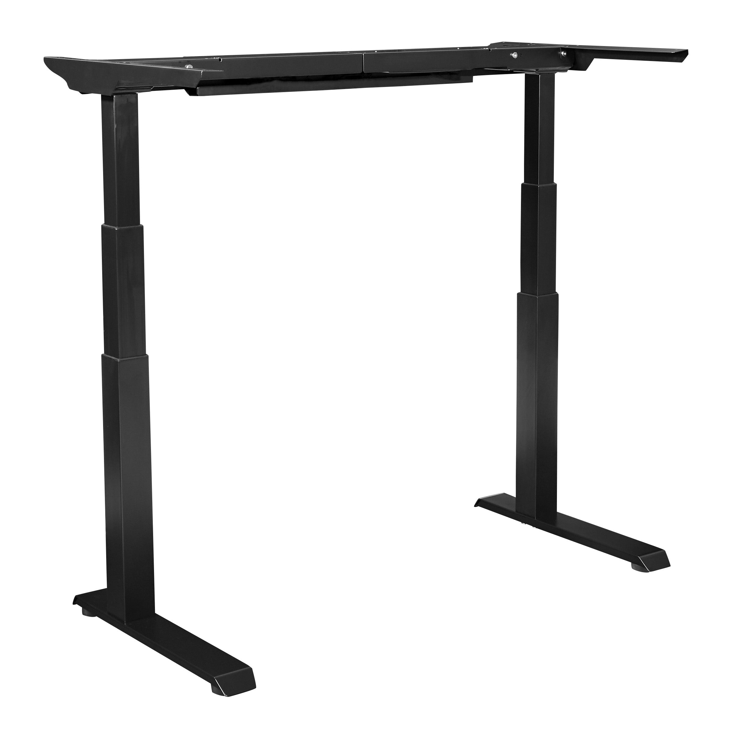 ELECTRIC BASE 3-STAGE / 2-LEG & MOT