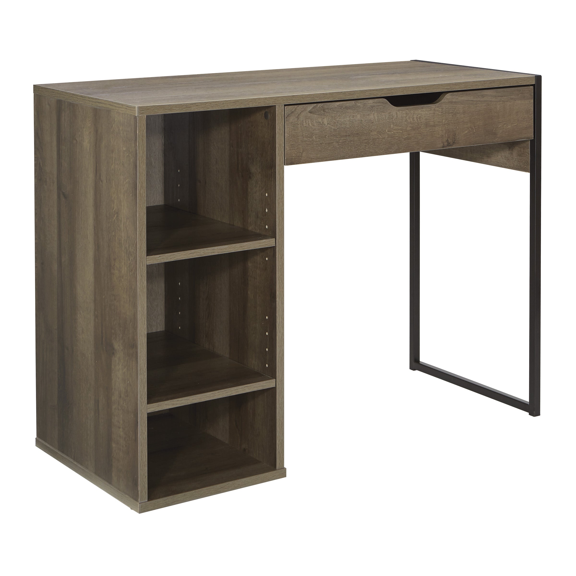 Ravel 40"W Desk
