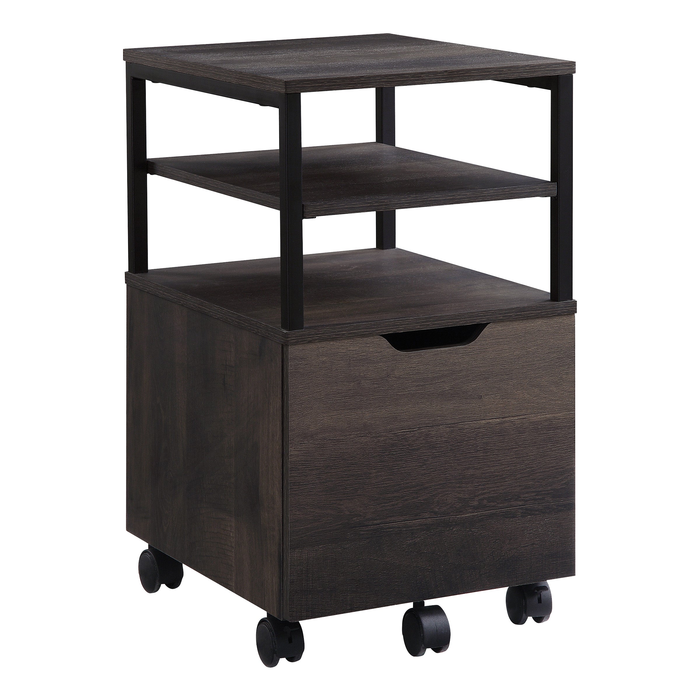 Contempo Mobile Cart