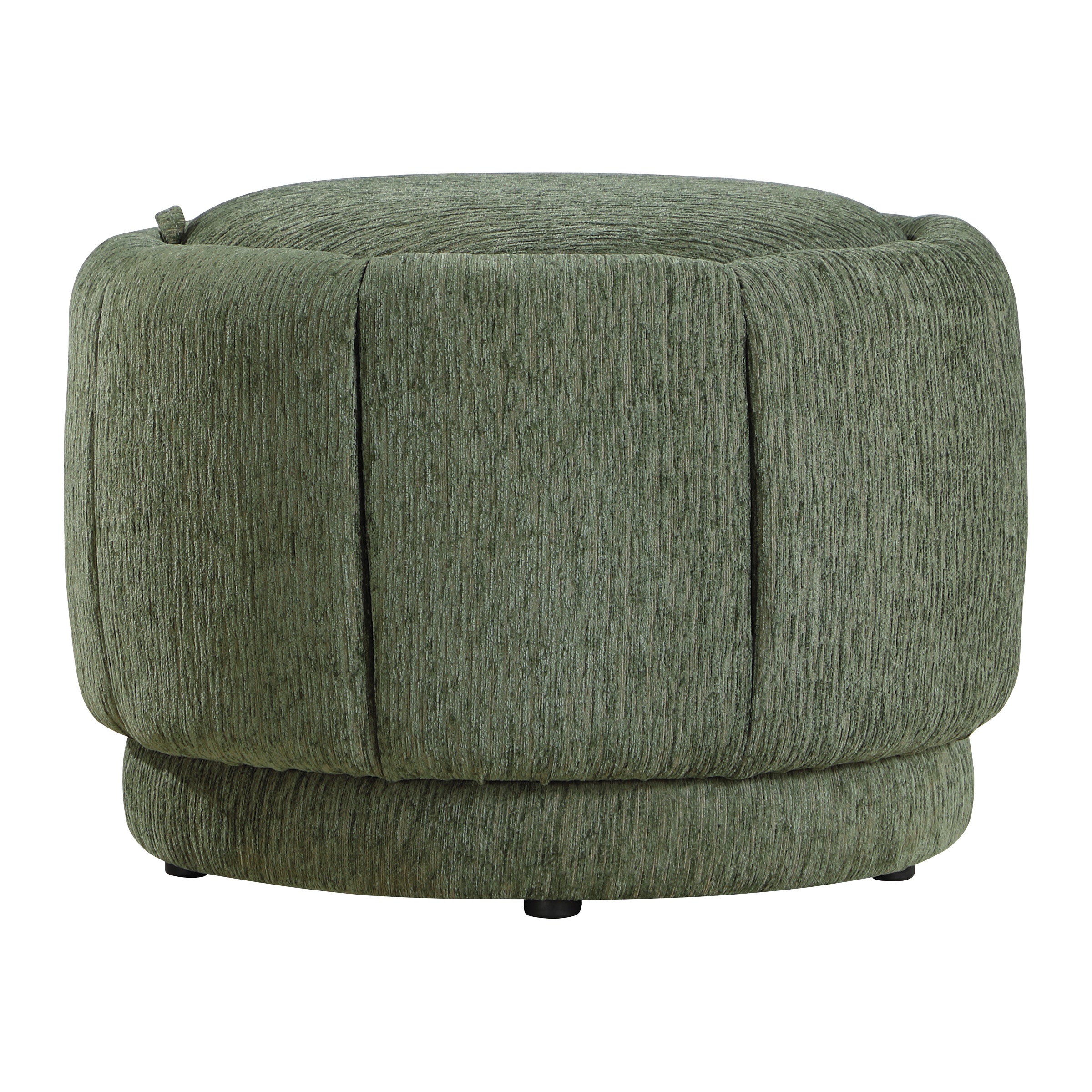 Lanyard Storage Ottoman