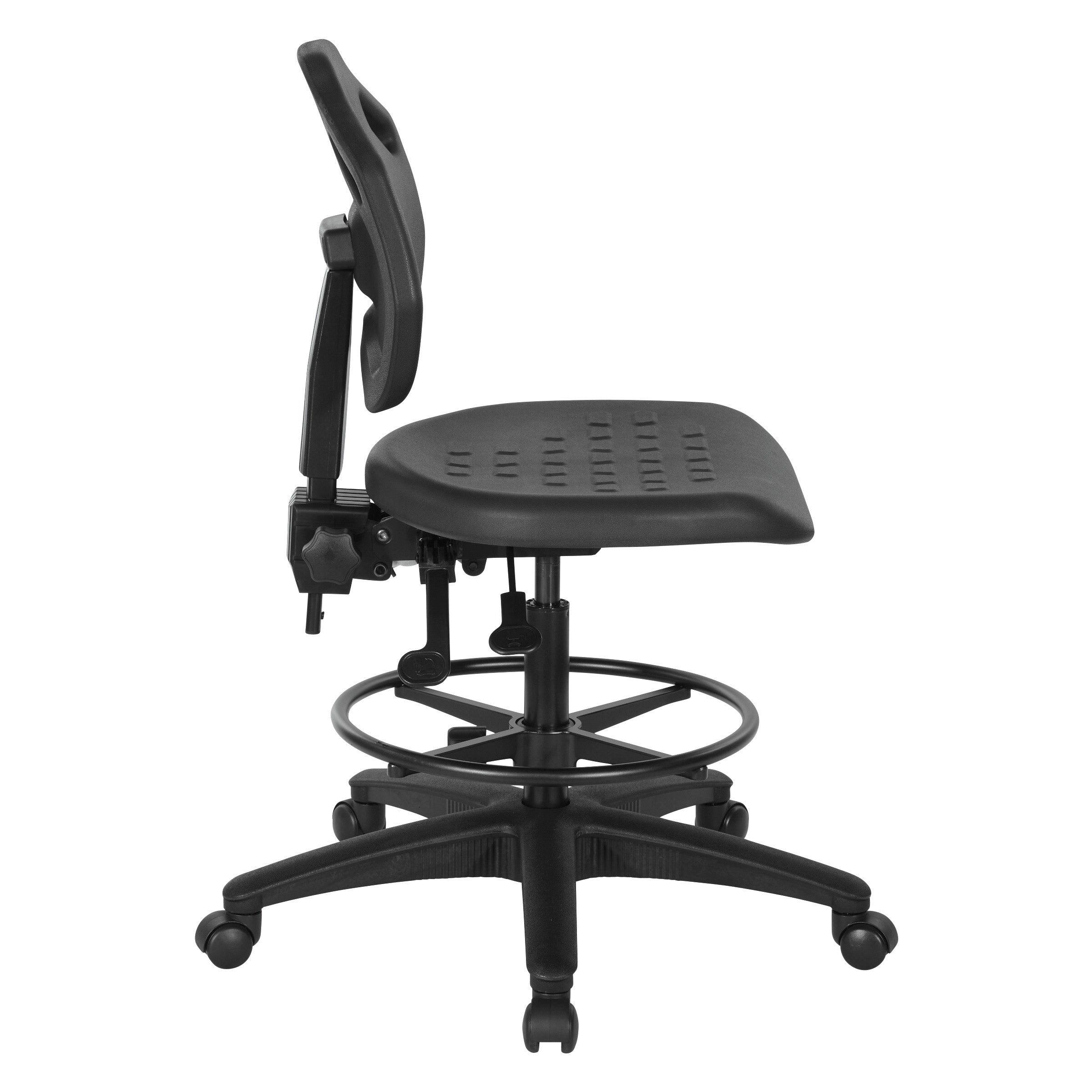 Vocation Drafting Chair