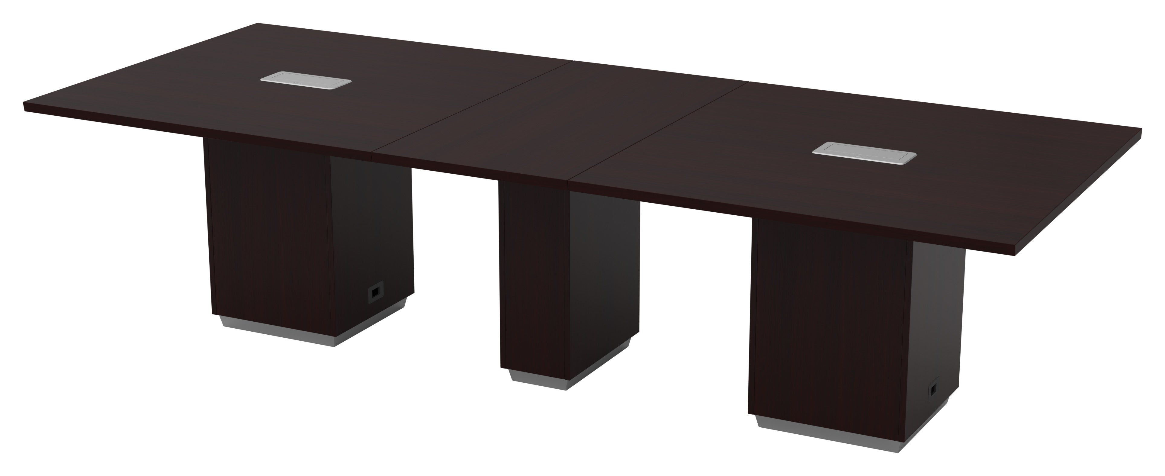 Tuxedo Rectangular Table 120x48x30H