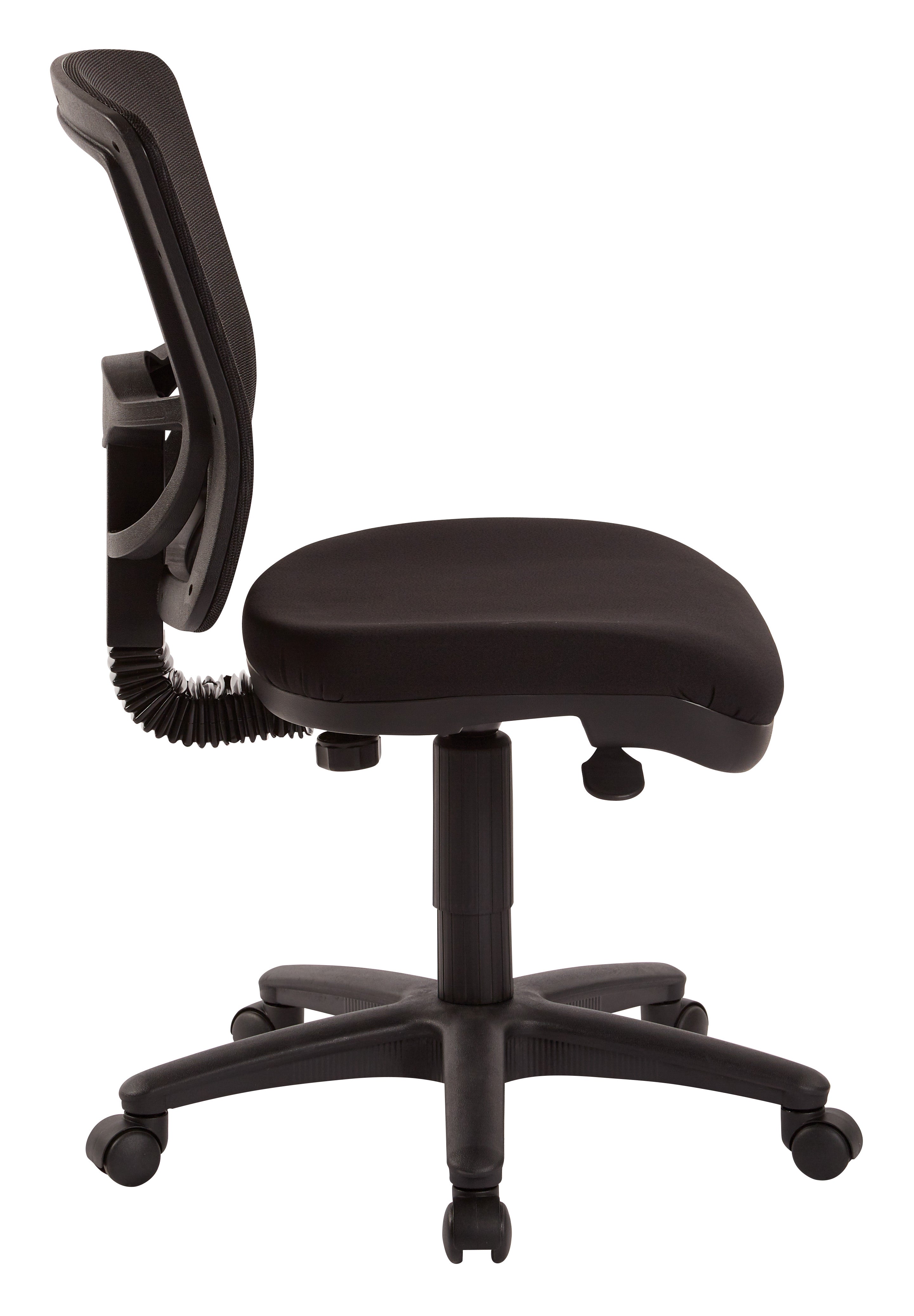 ProGrid® Mesh Bk Armless Task Chair