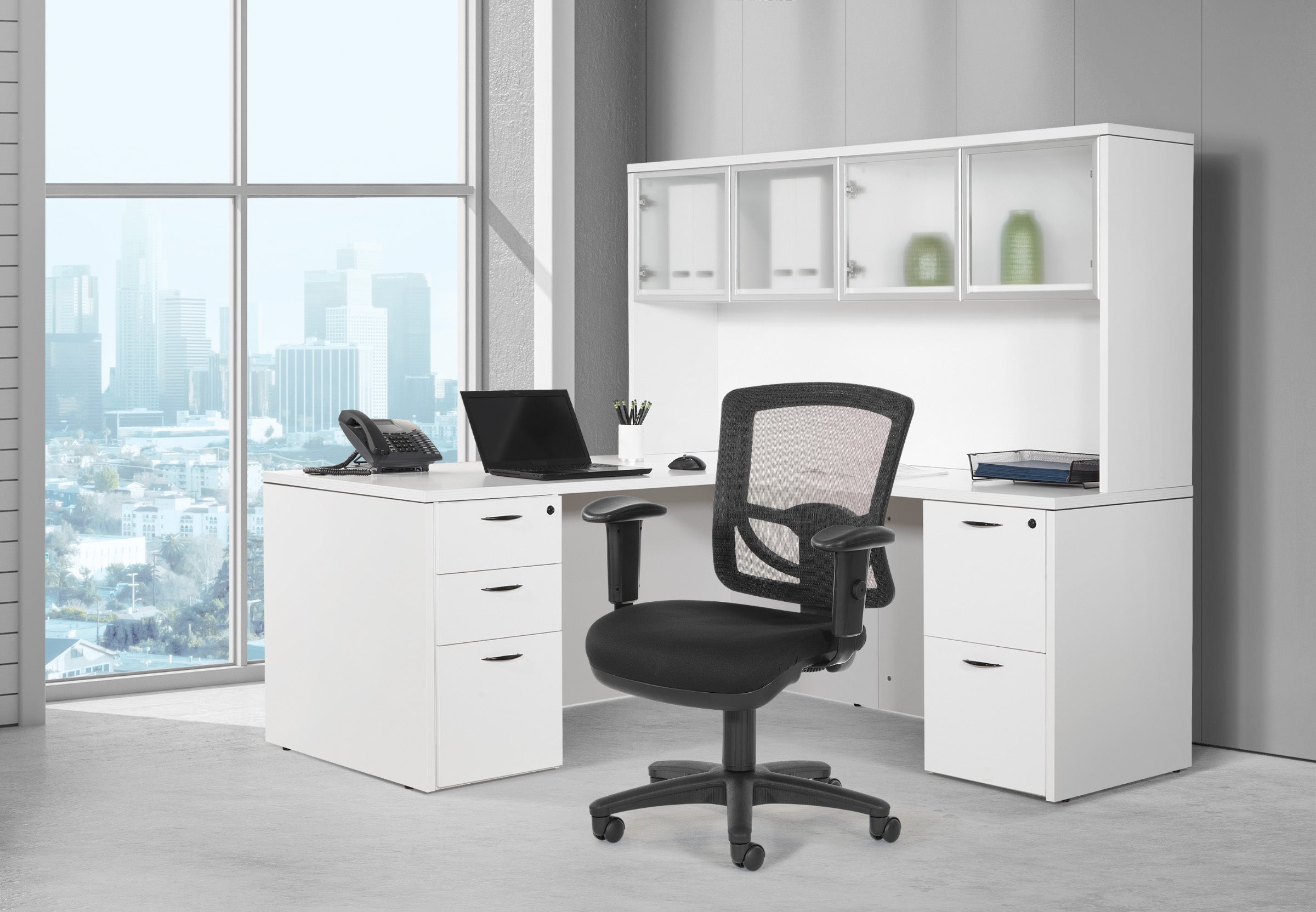 ProGrid® Mesh Back Task Chair