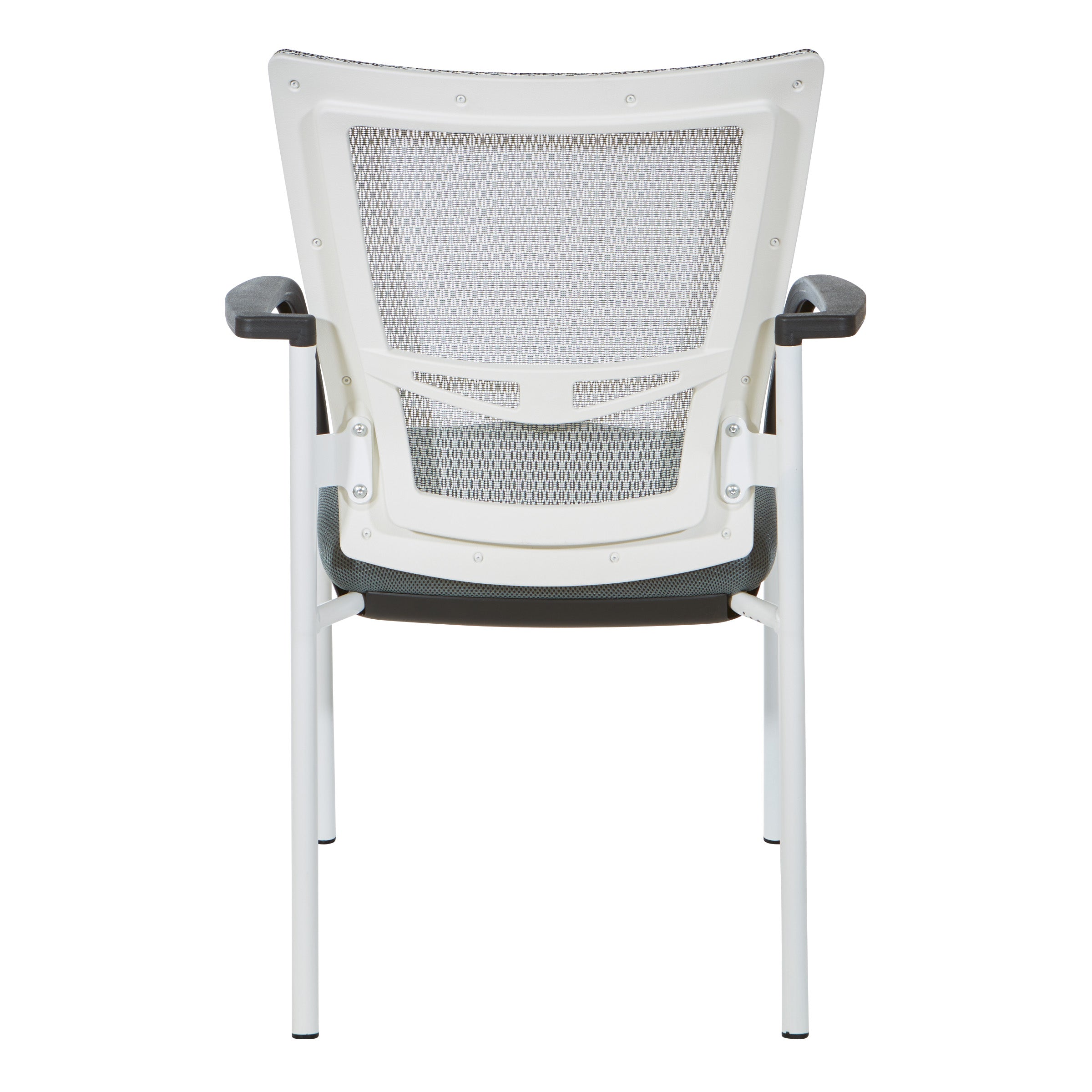 ProGrid® Mesh Back Visitors Chair