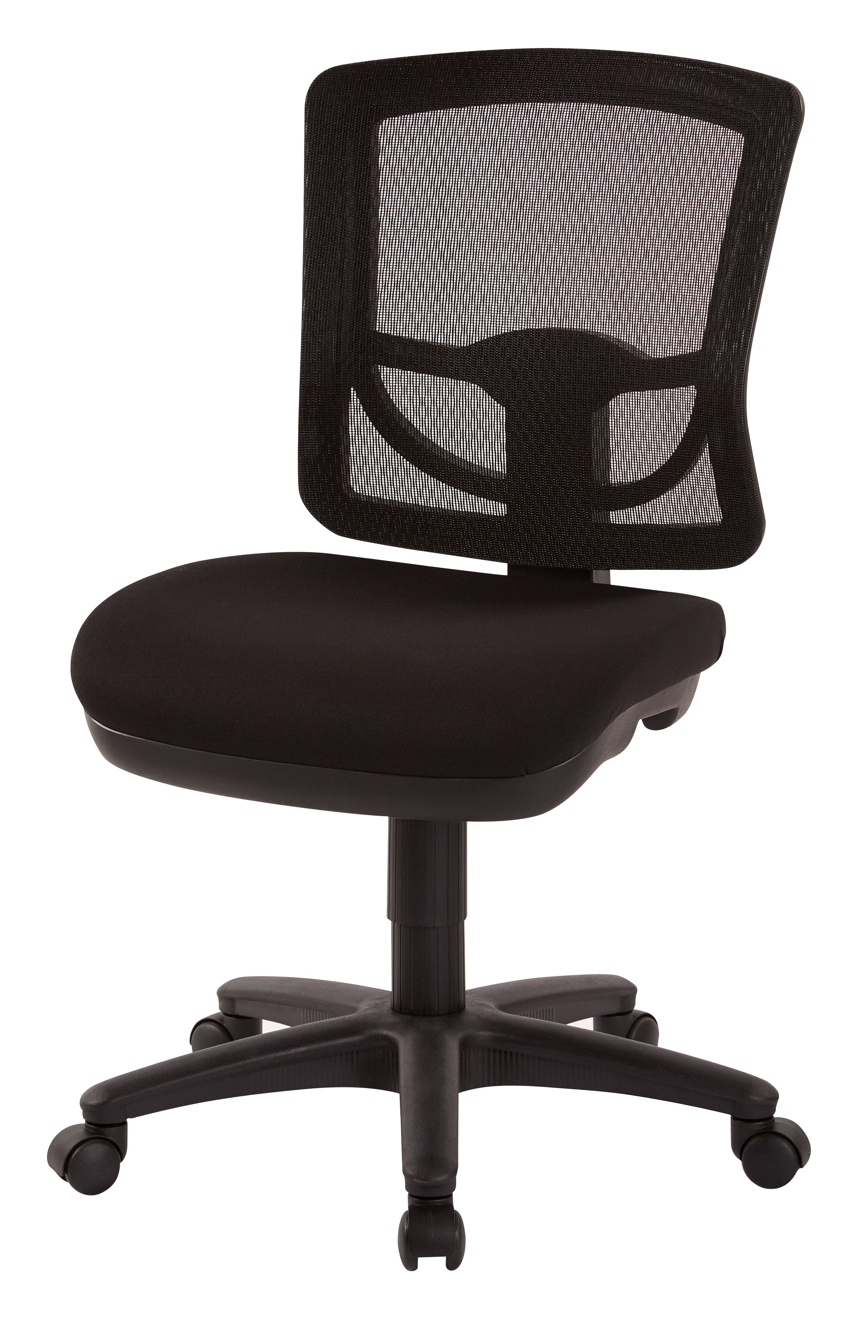 ProGrid® Mesh Bk Armless Task Chair