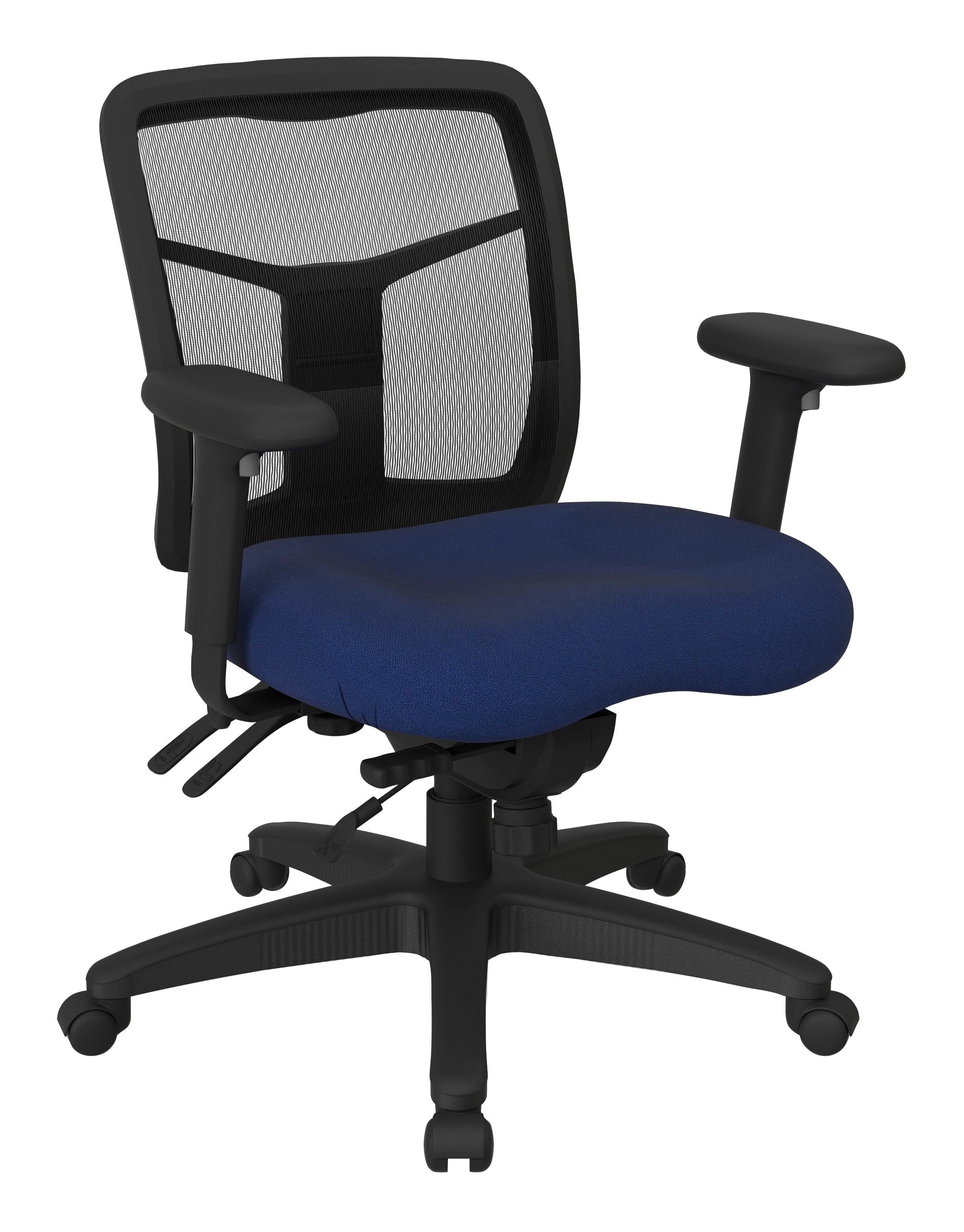 ProGrid® Mid Back Managers Chair