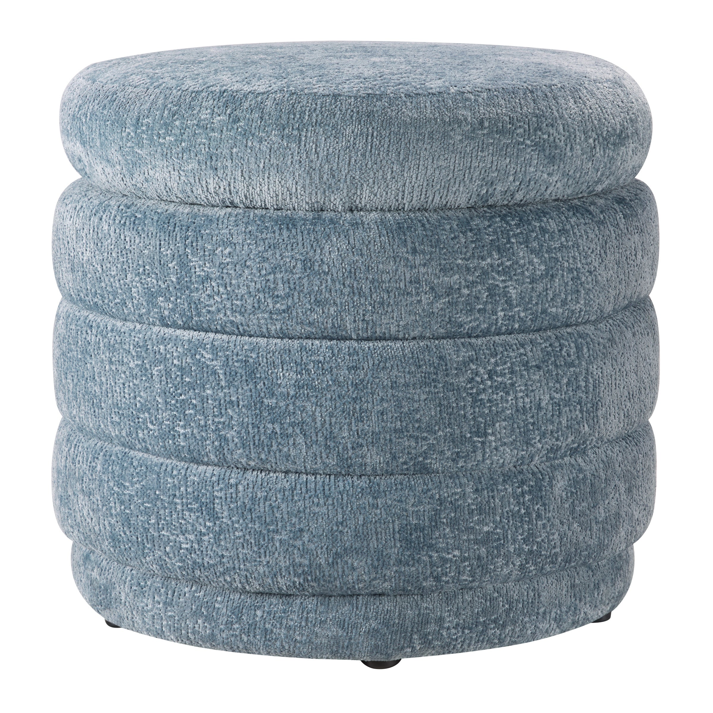 Cecil Storage Ottoman