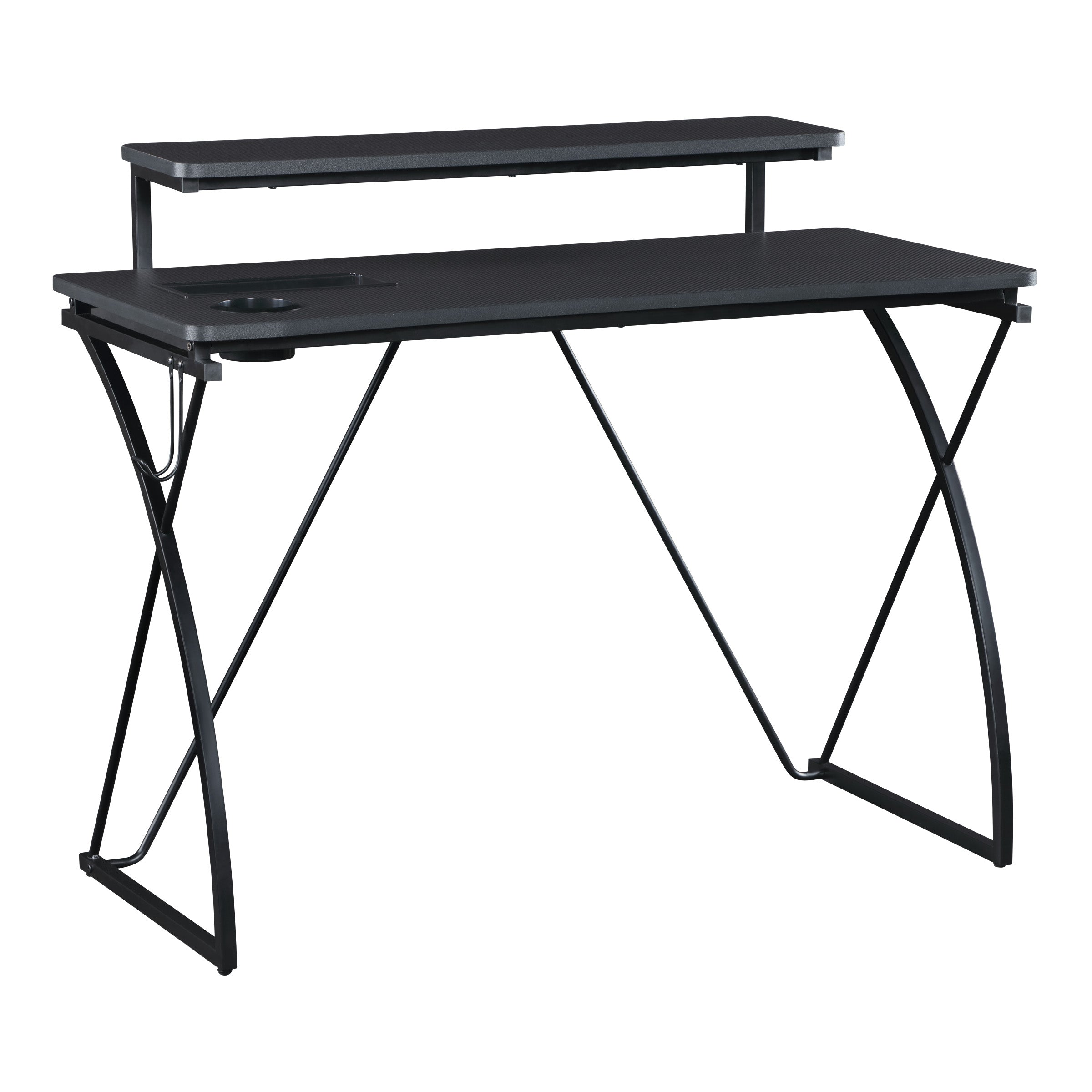 Biome 44" Gaming Desk